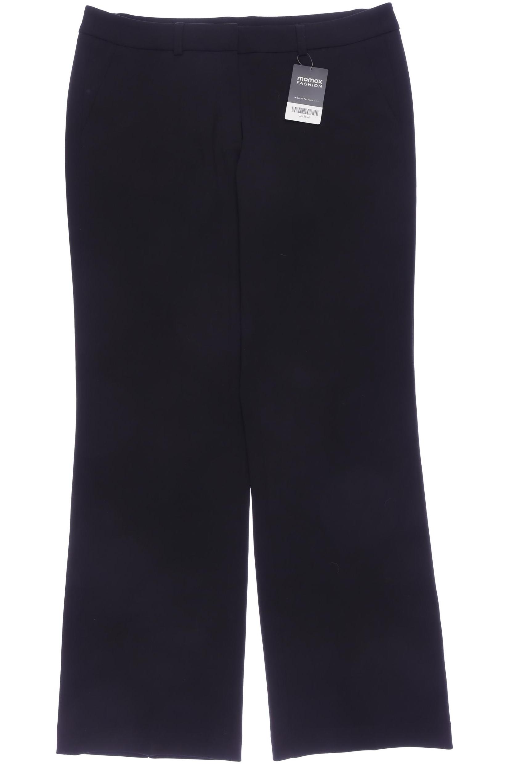 

s.Oliver Damen Stoffhose, schwarz, Gr. 40