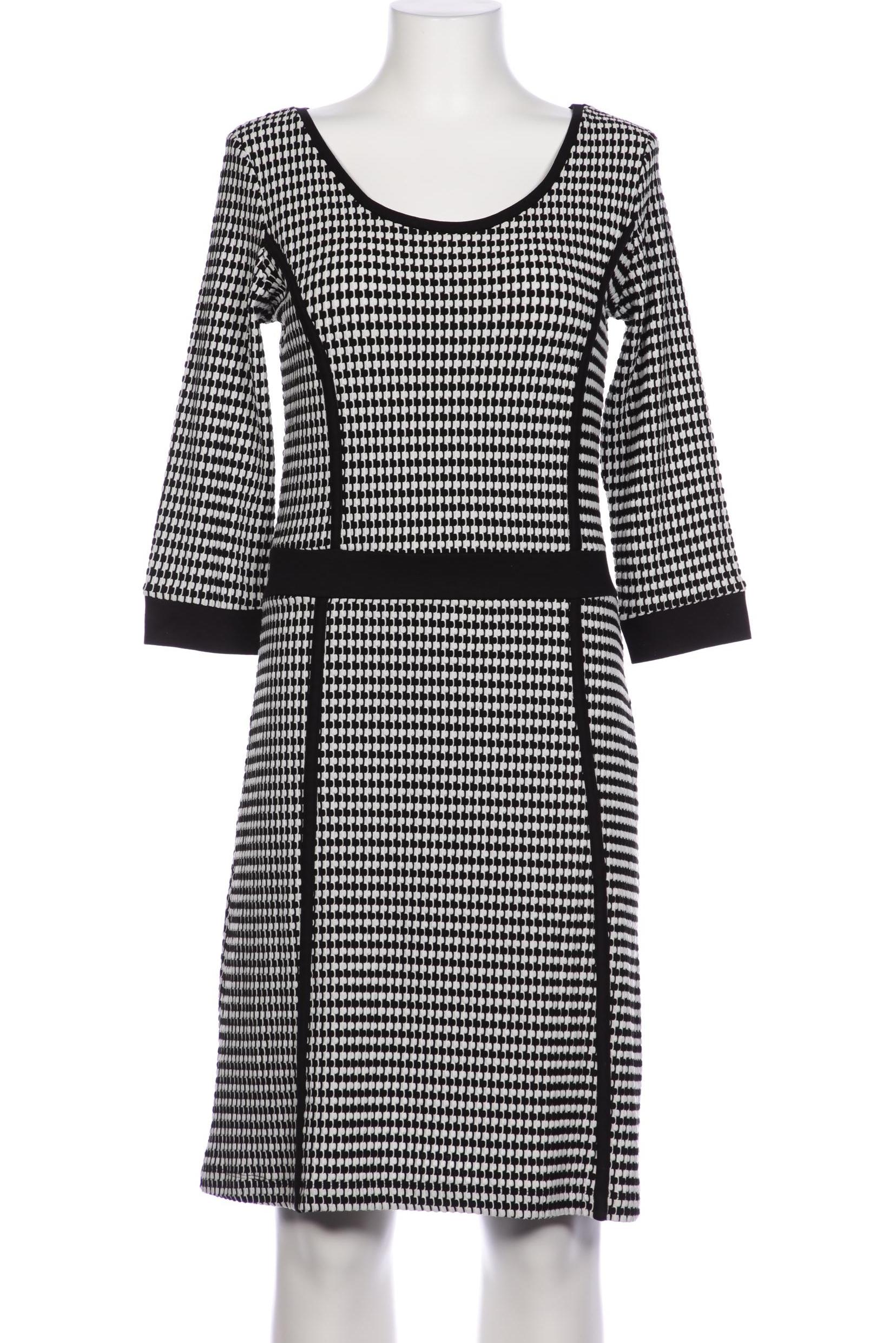 

s.Oliver Damen Kleid, schwarz, Gr. 38