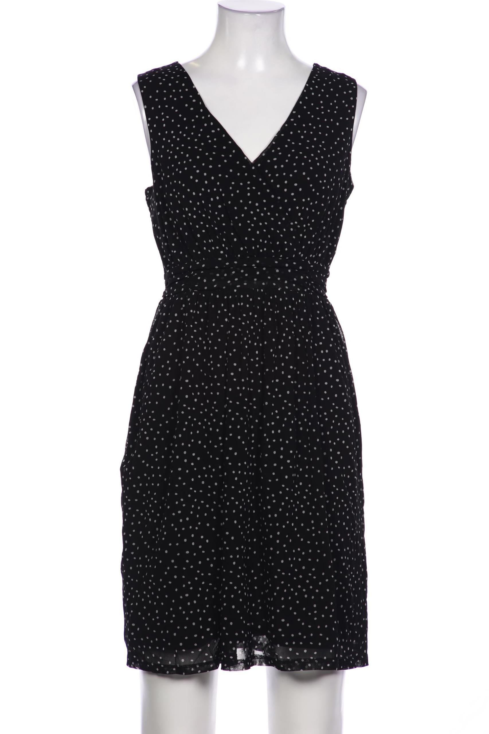

s.Oliver Damen Kleid, schwarz, Gr. 36