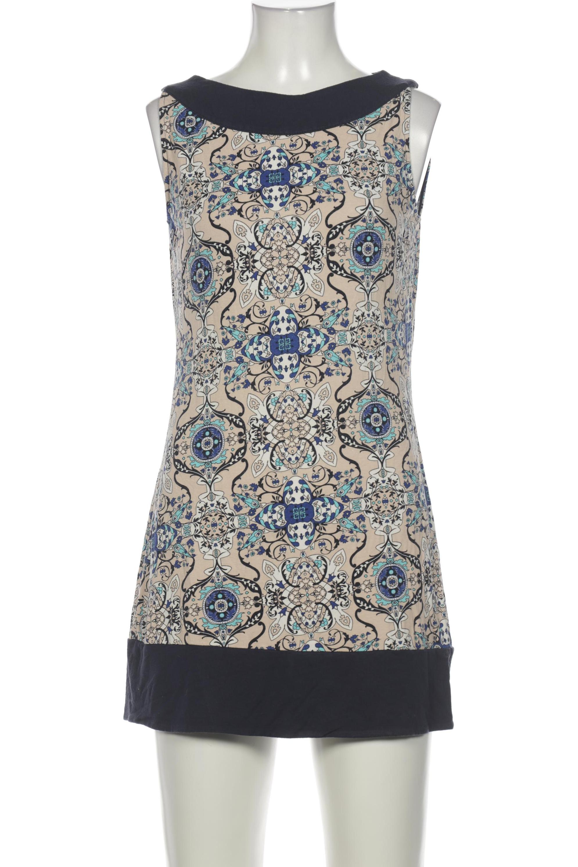 

s.Oliver Damen Kleid, beige, Gr. 34