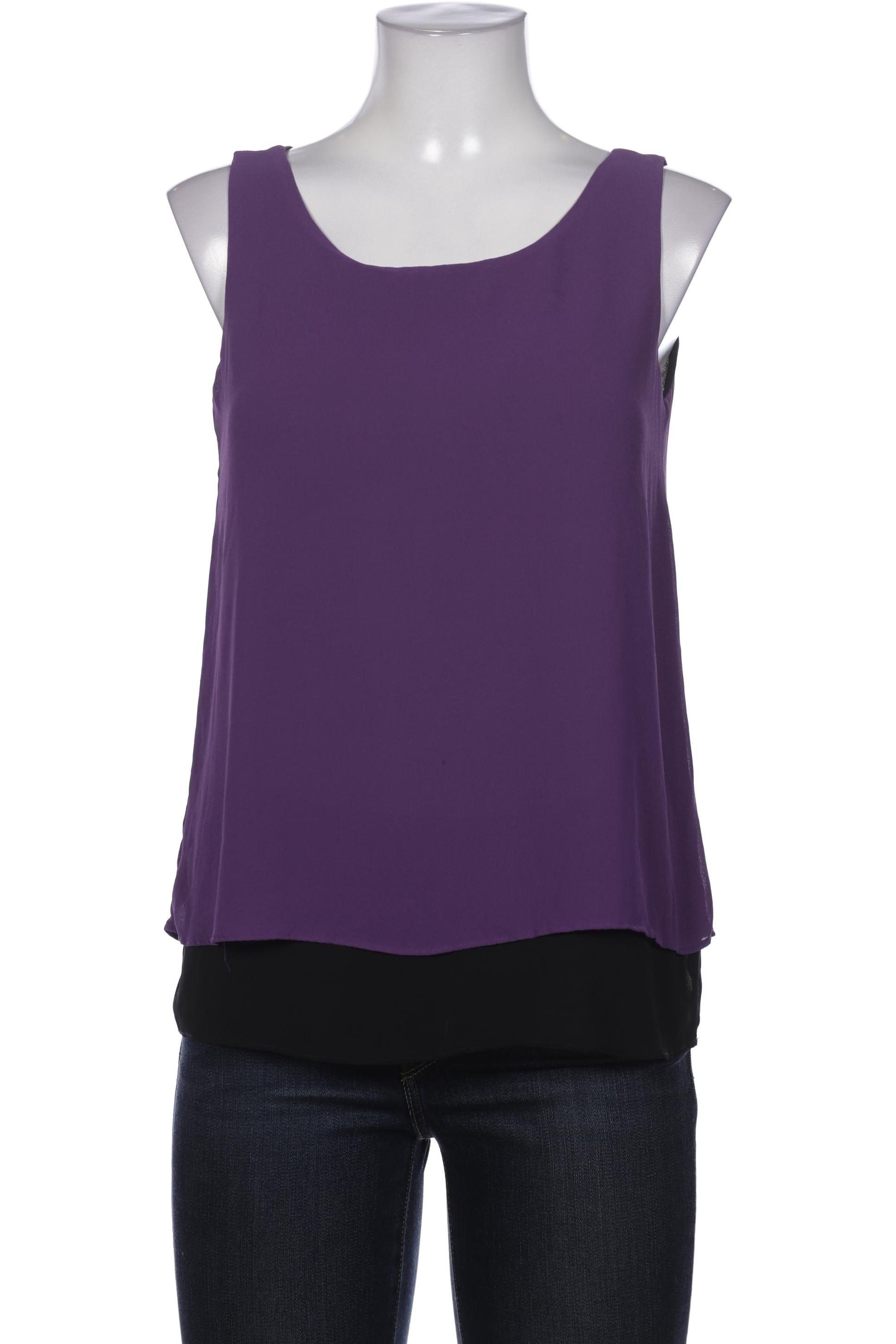 

s.Oliver Damen Bluse, flieder, Gr. 38