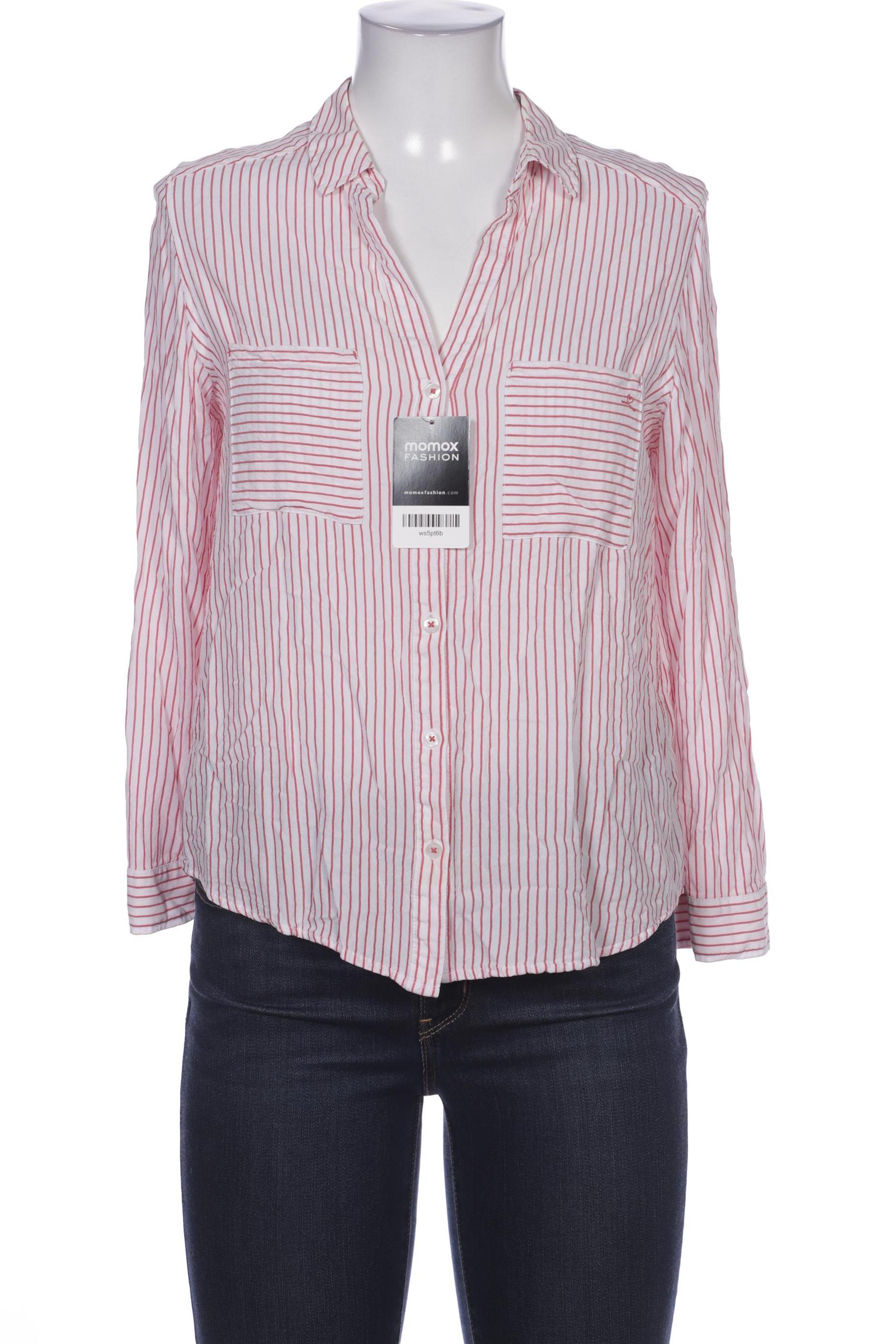 

s.Oliver Damen Bluse, pink, Gr. 40