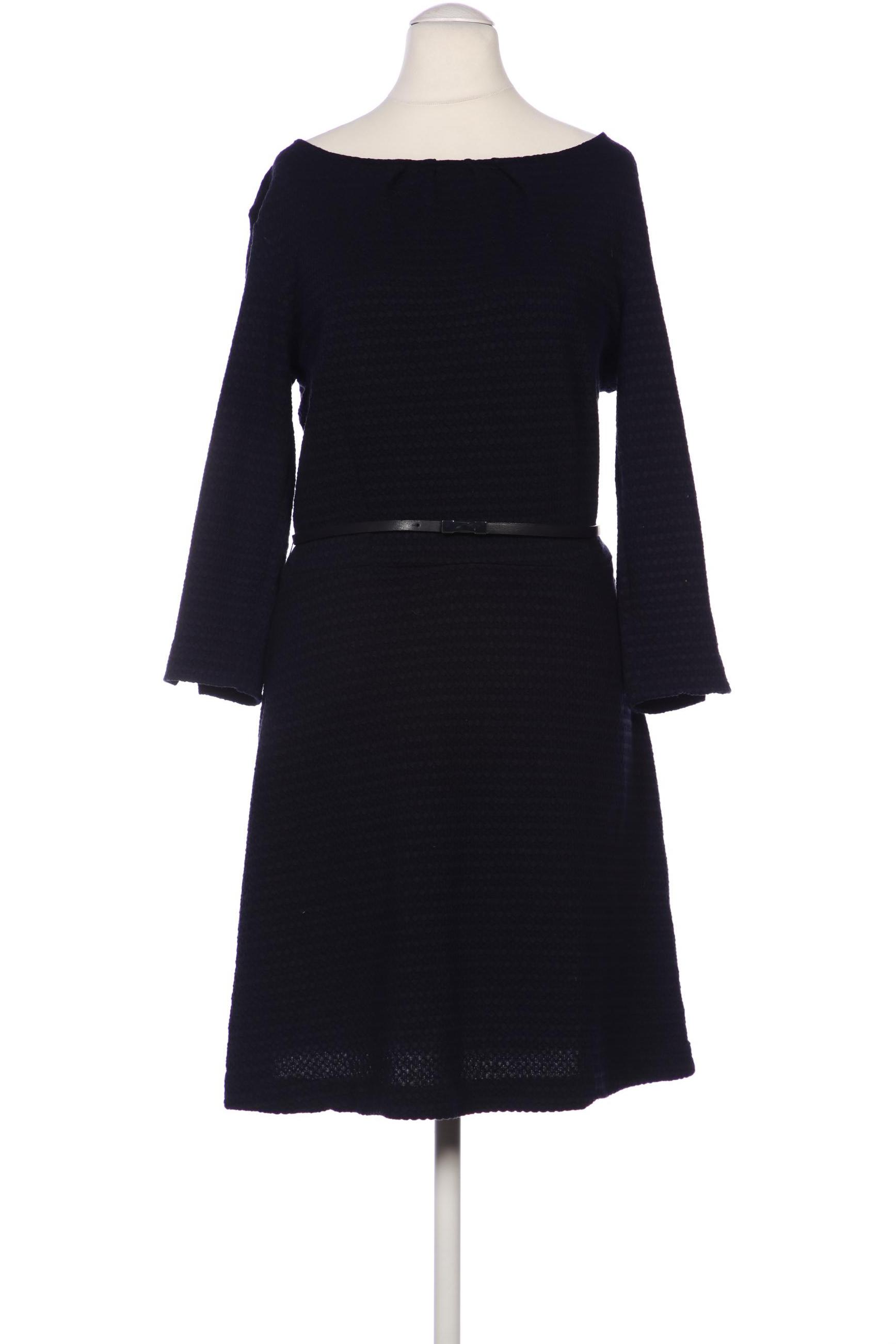 

s.Oliver Damen Kleid, marineblau, Gr. 40