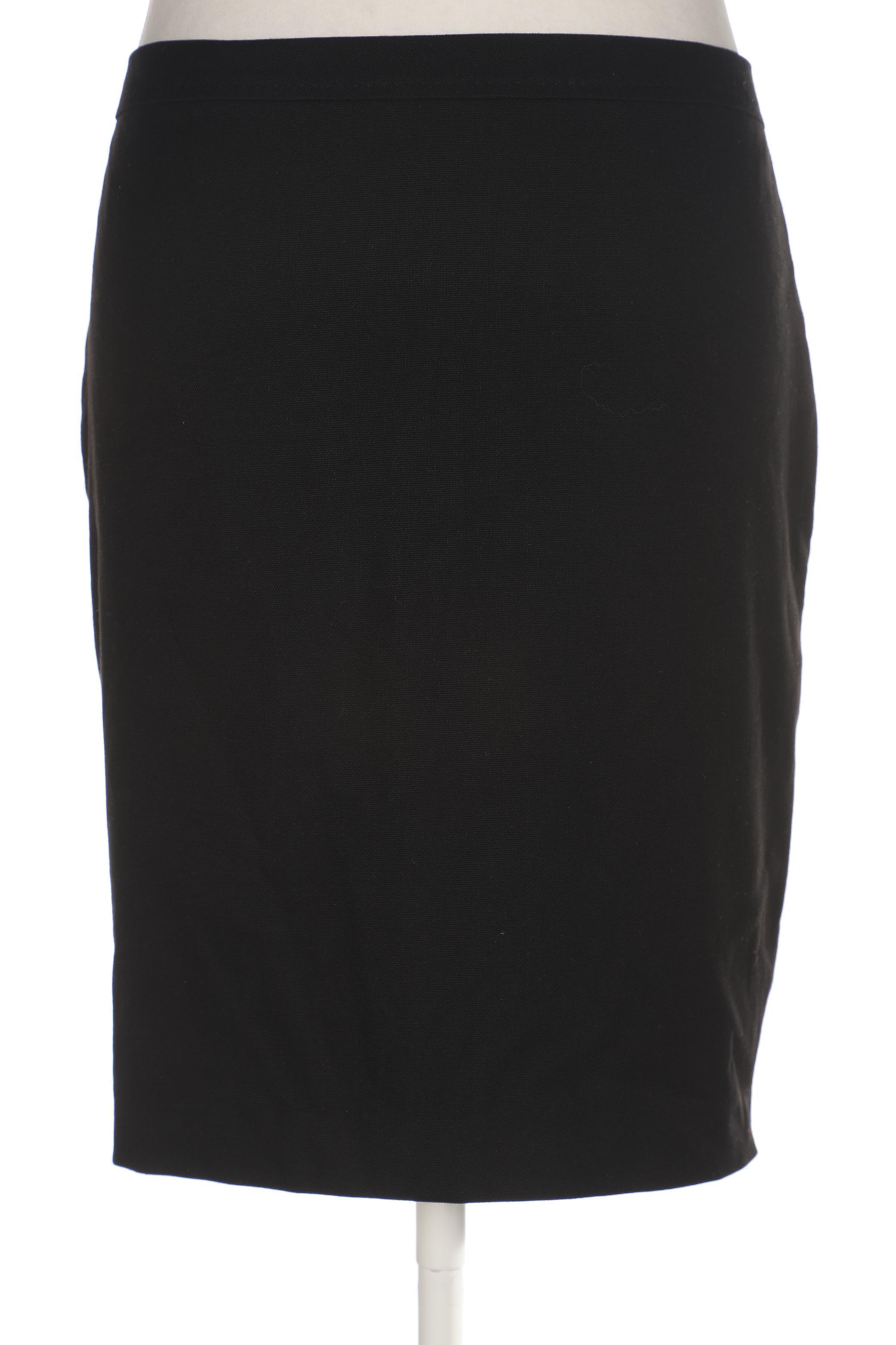 

s.Oliver Damen Rock, schwarz, Gr. 44