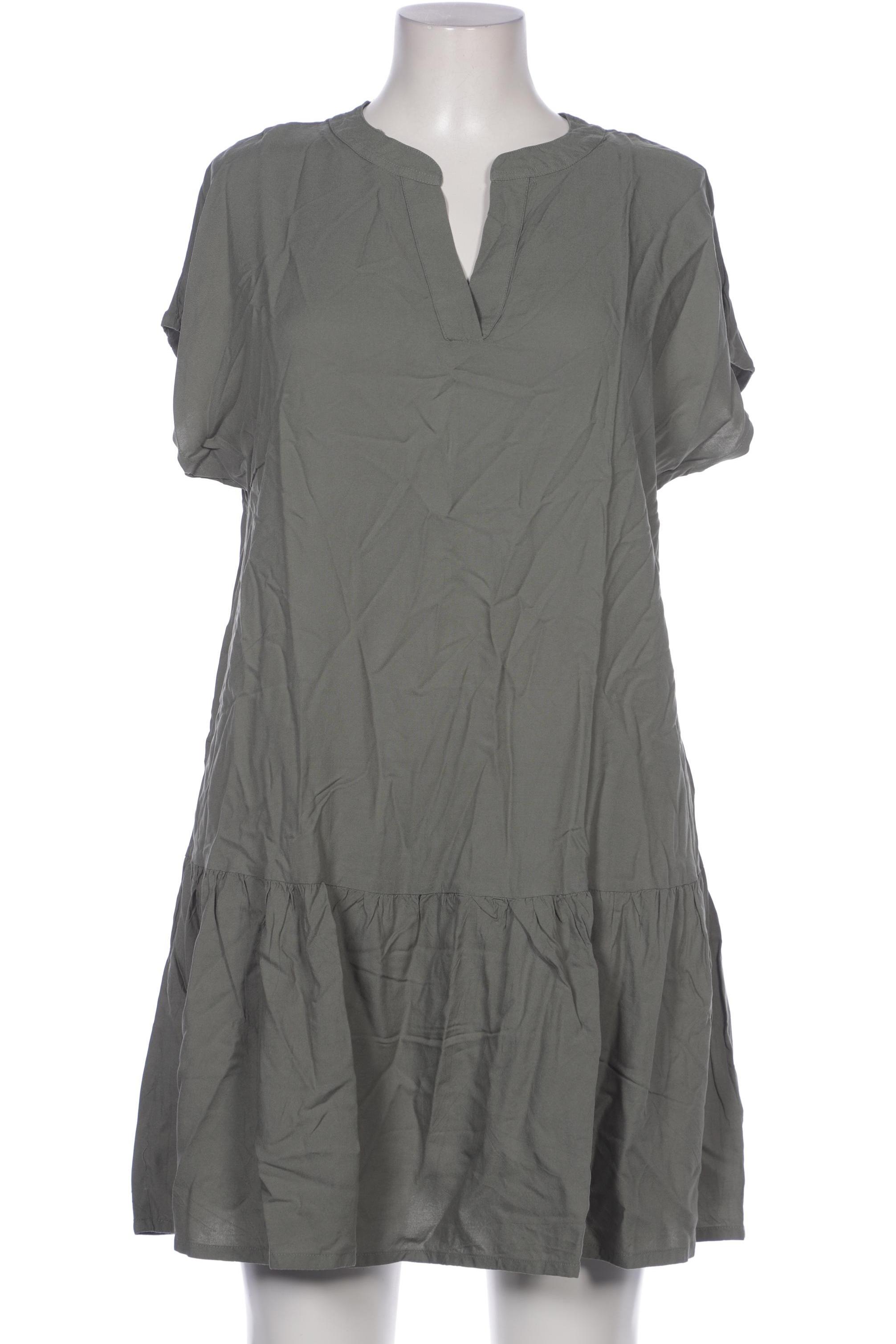 

s.Oliver Damen Kleid, grün, Gr. 46