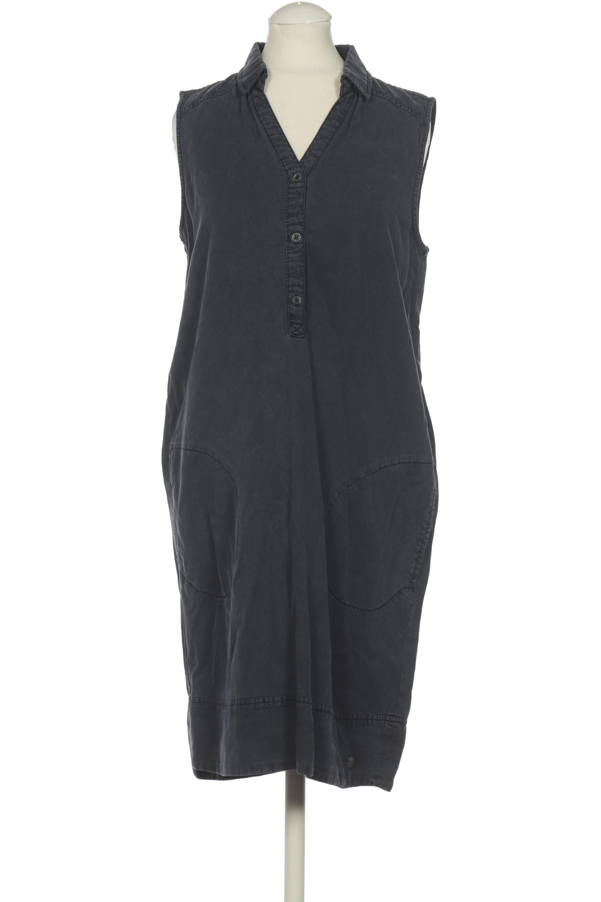 

s.Oliver Damen Kleid, marineblau, Gr. 34