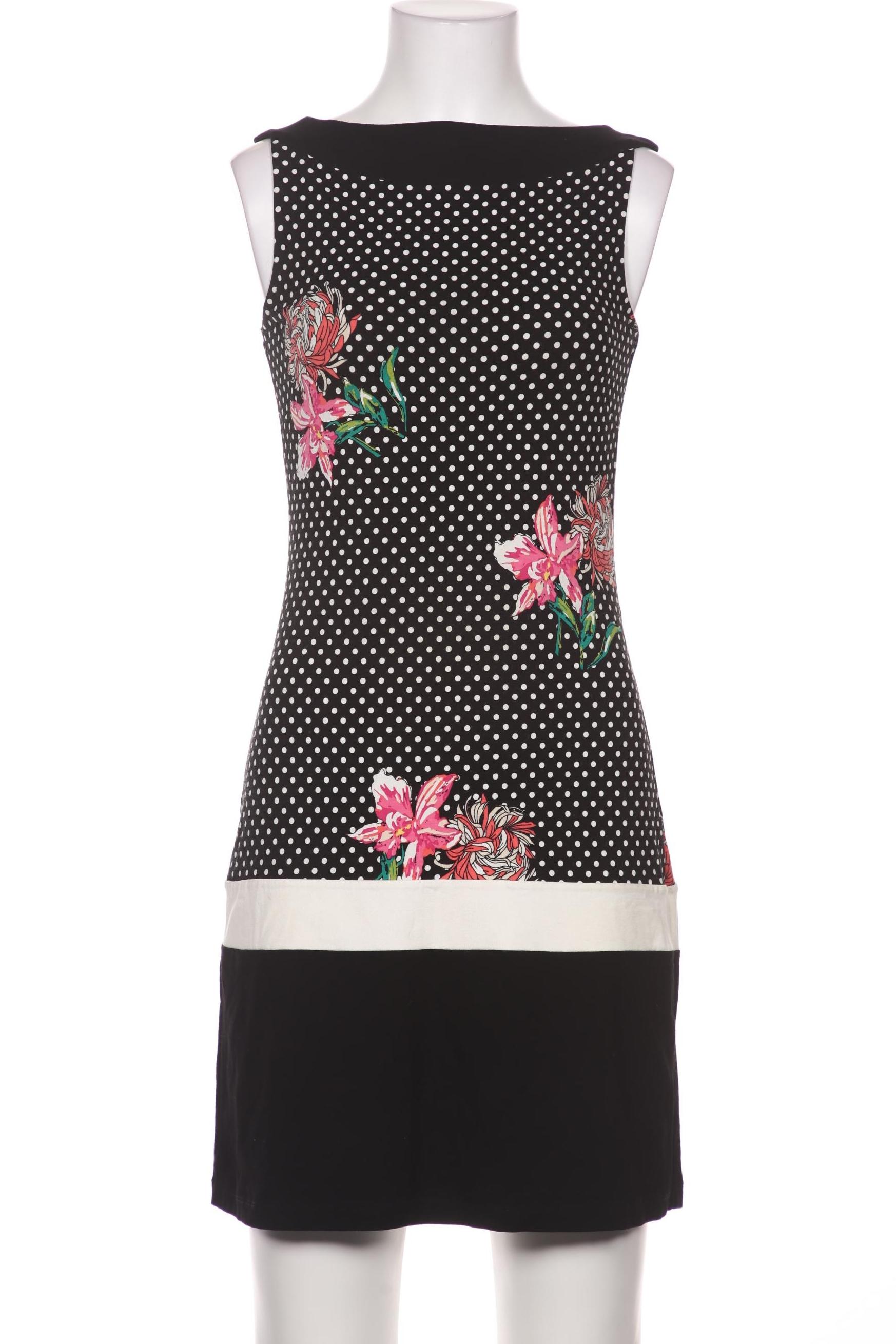

s.Oliver Damen Kleid, schwarz, Gr. 36