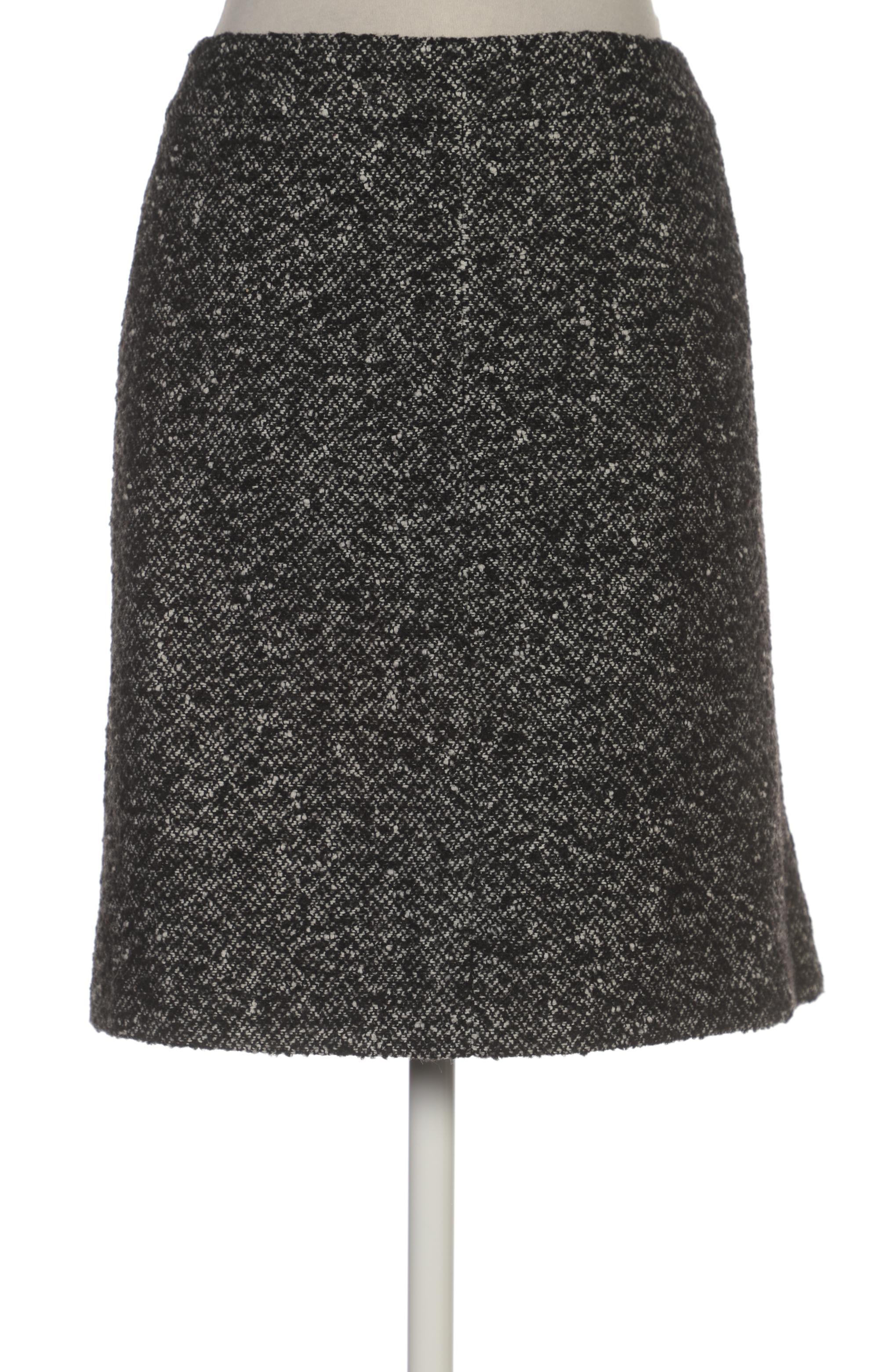 

s.Oliver Damen Rock, schwarz, Gr. 40