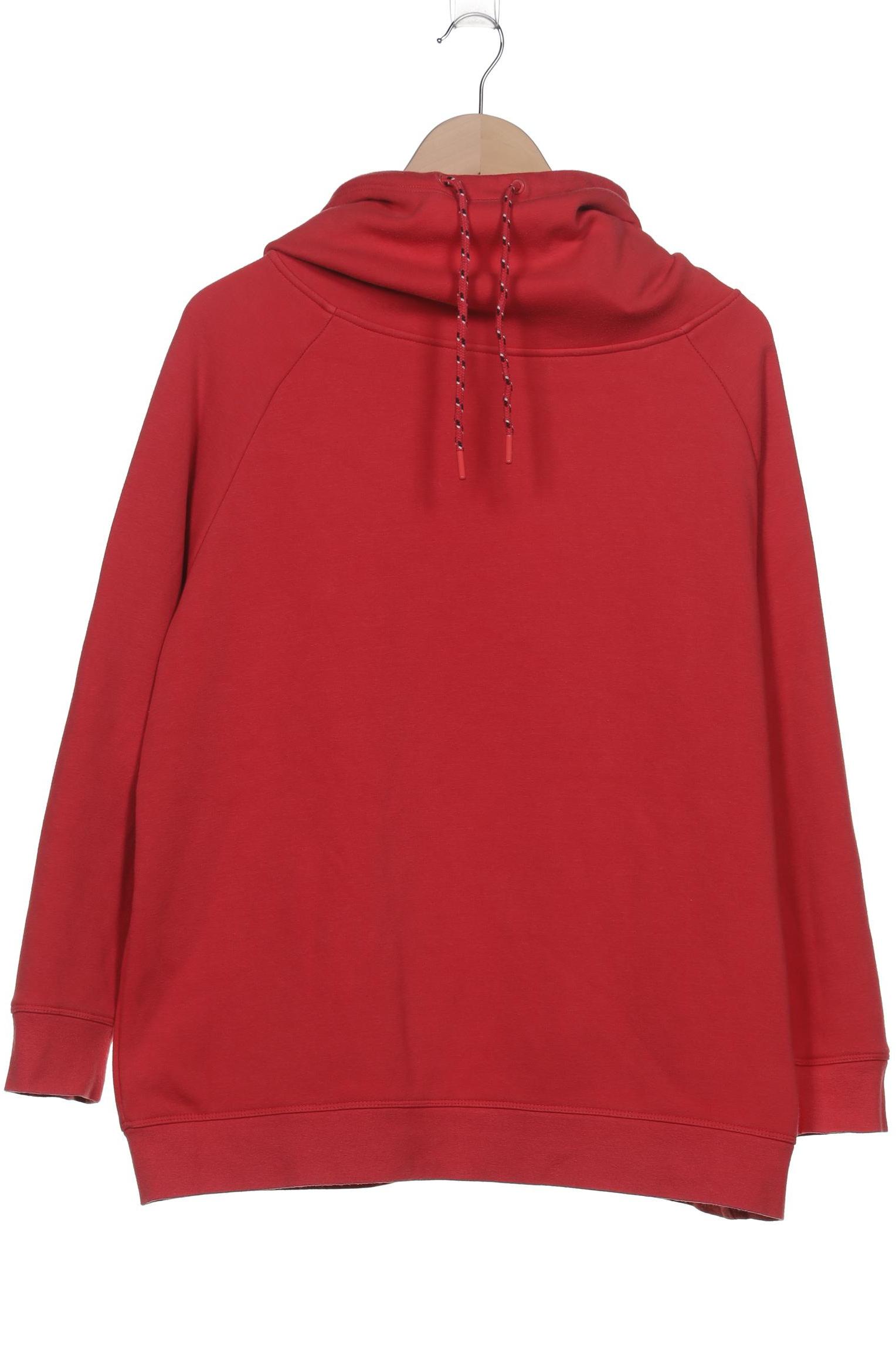 

s.Oliver Damen Kapuzenpullover, pink, Gr. 42