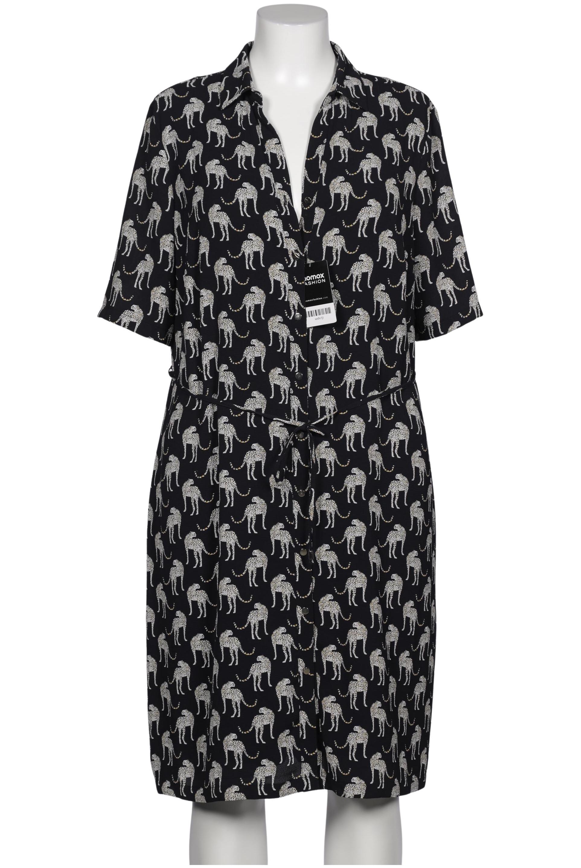 

s.Oliver Damen Kleid, marineblau, Gr. 44