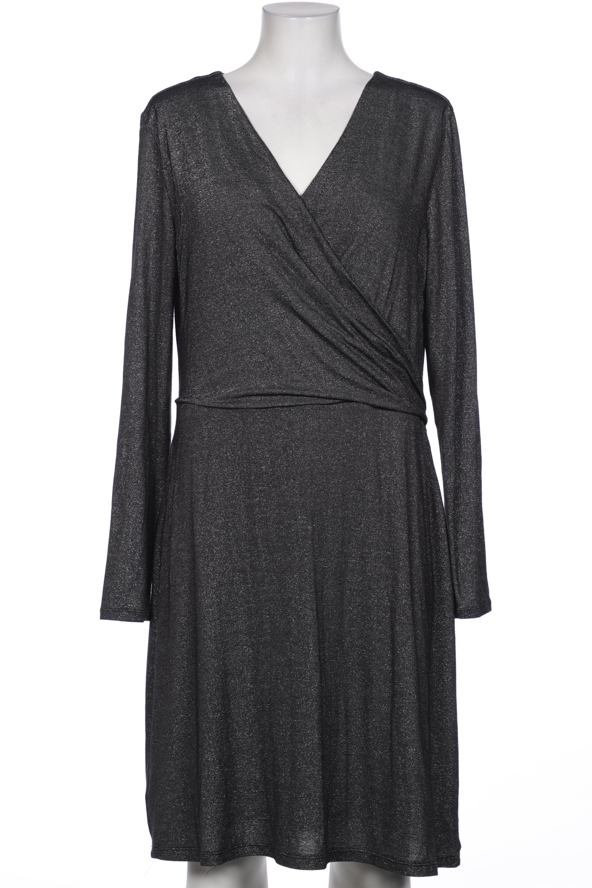 

s.Oliver Damen Kleid, grau