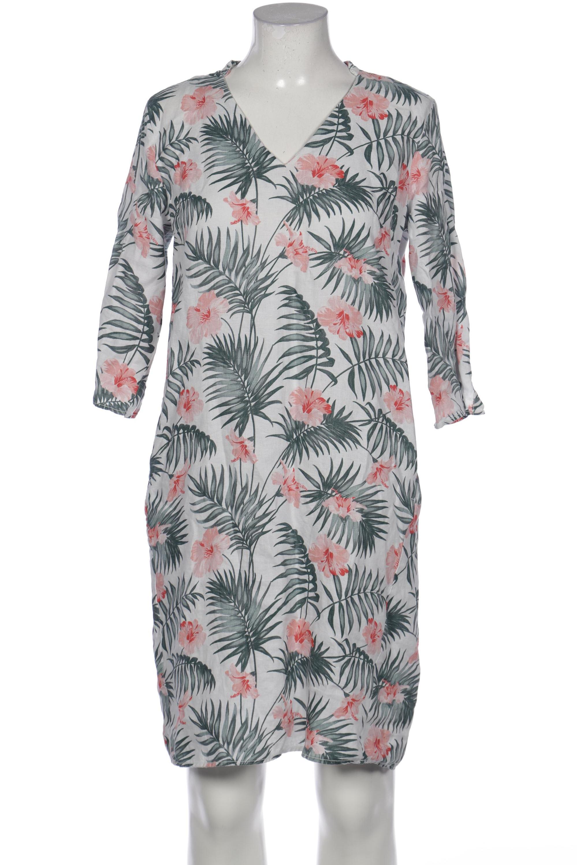 

s.Oliver Damen Kleid, grün