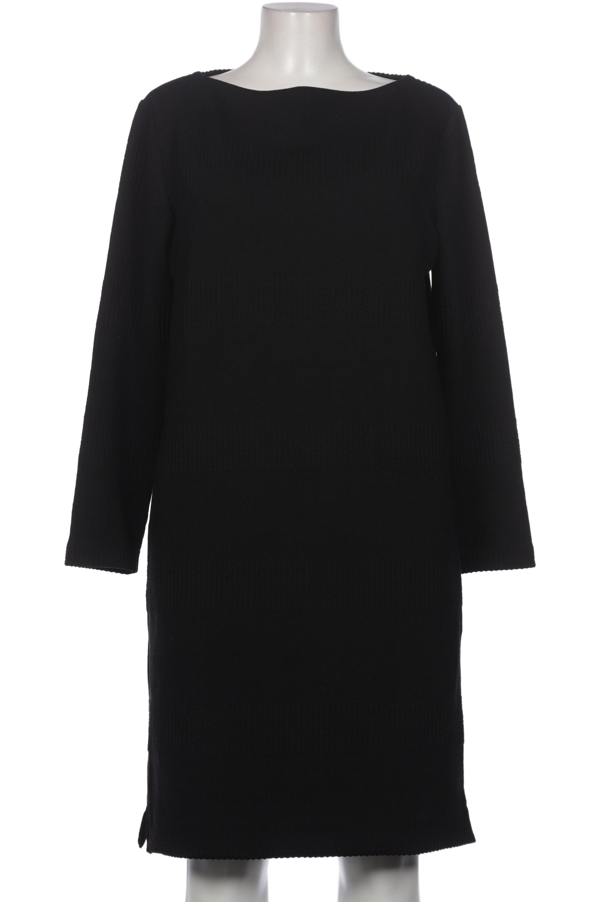 

s.Oliver Damen Kleid, schwarz, Gr. 42