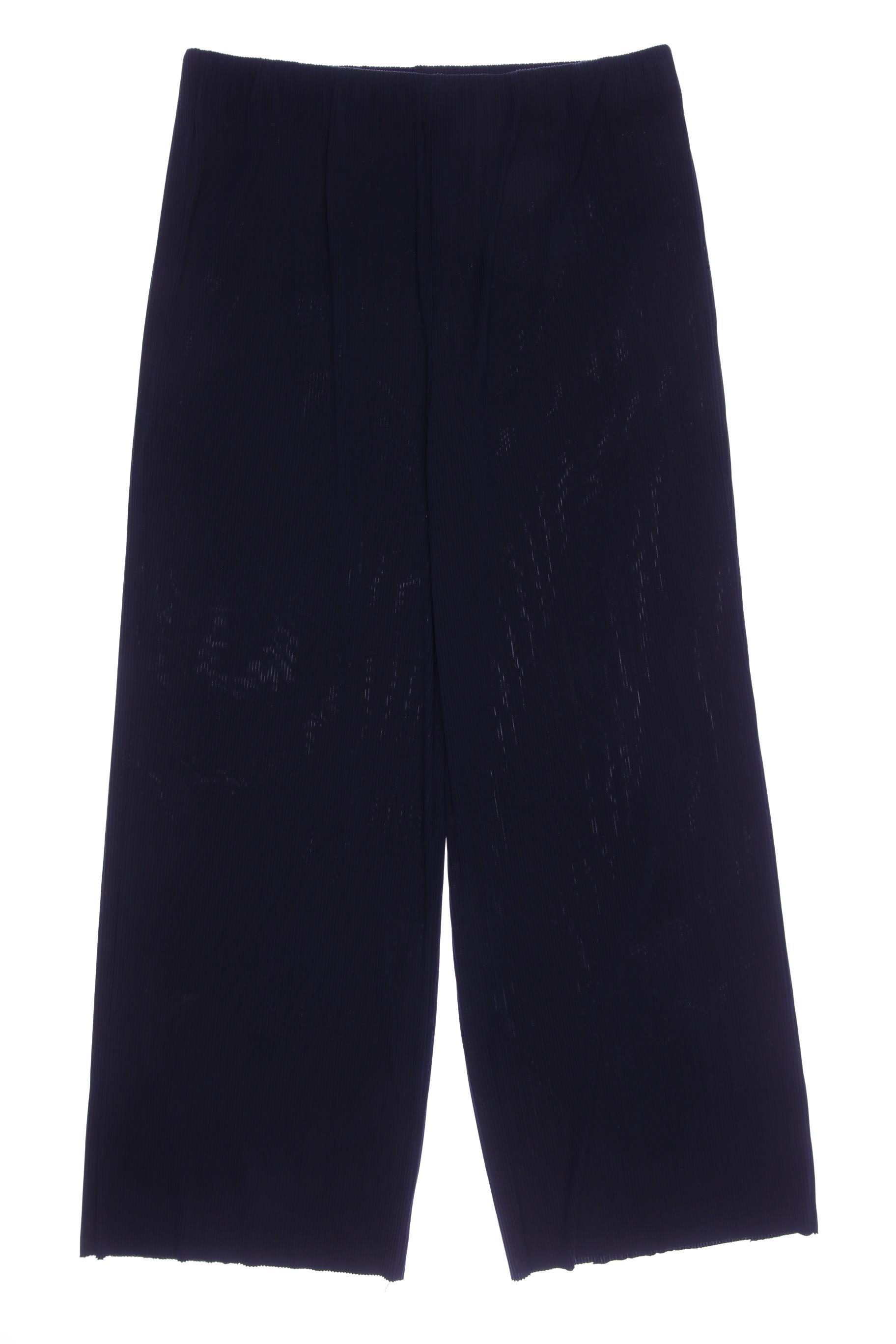 

s.Oliver Damen Stoffhose, marineblau, Gr. 42