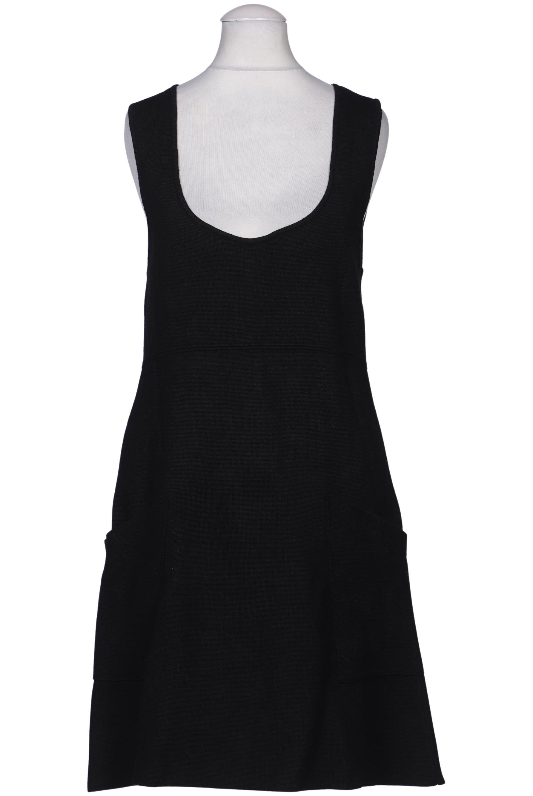 

s.Oliver Damen Kleid, schwarz, Gr. 36