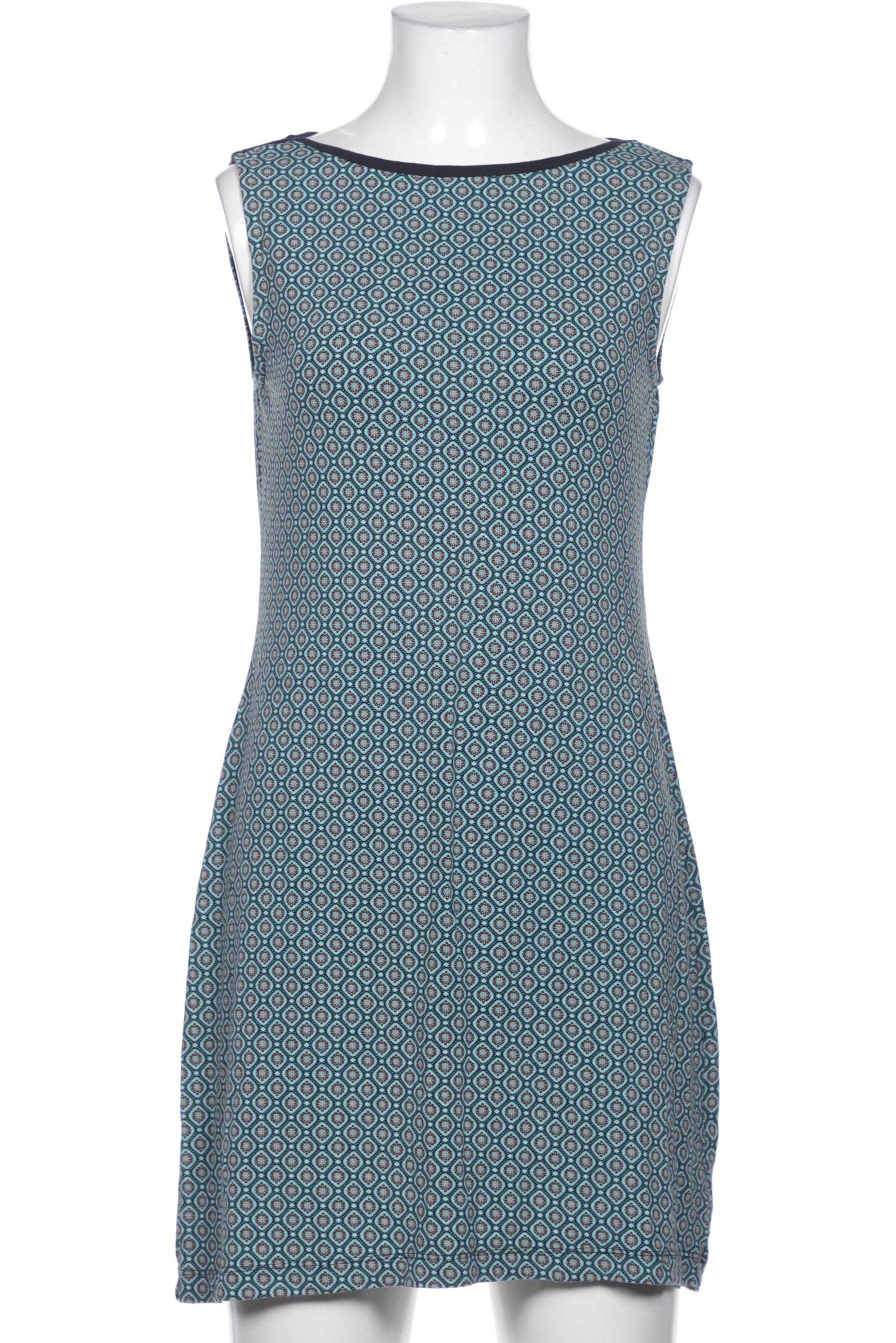 

s.Oliver Damen Kleid, blau