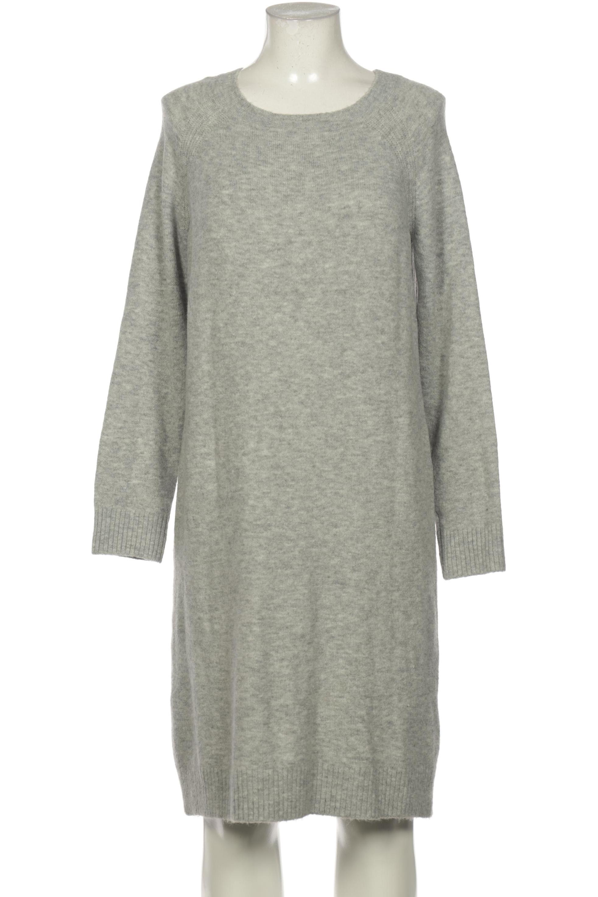 

s.Oliver Damen Kleid, grau, Gr. 40
