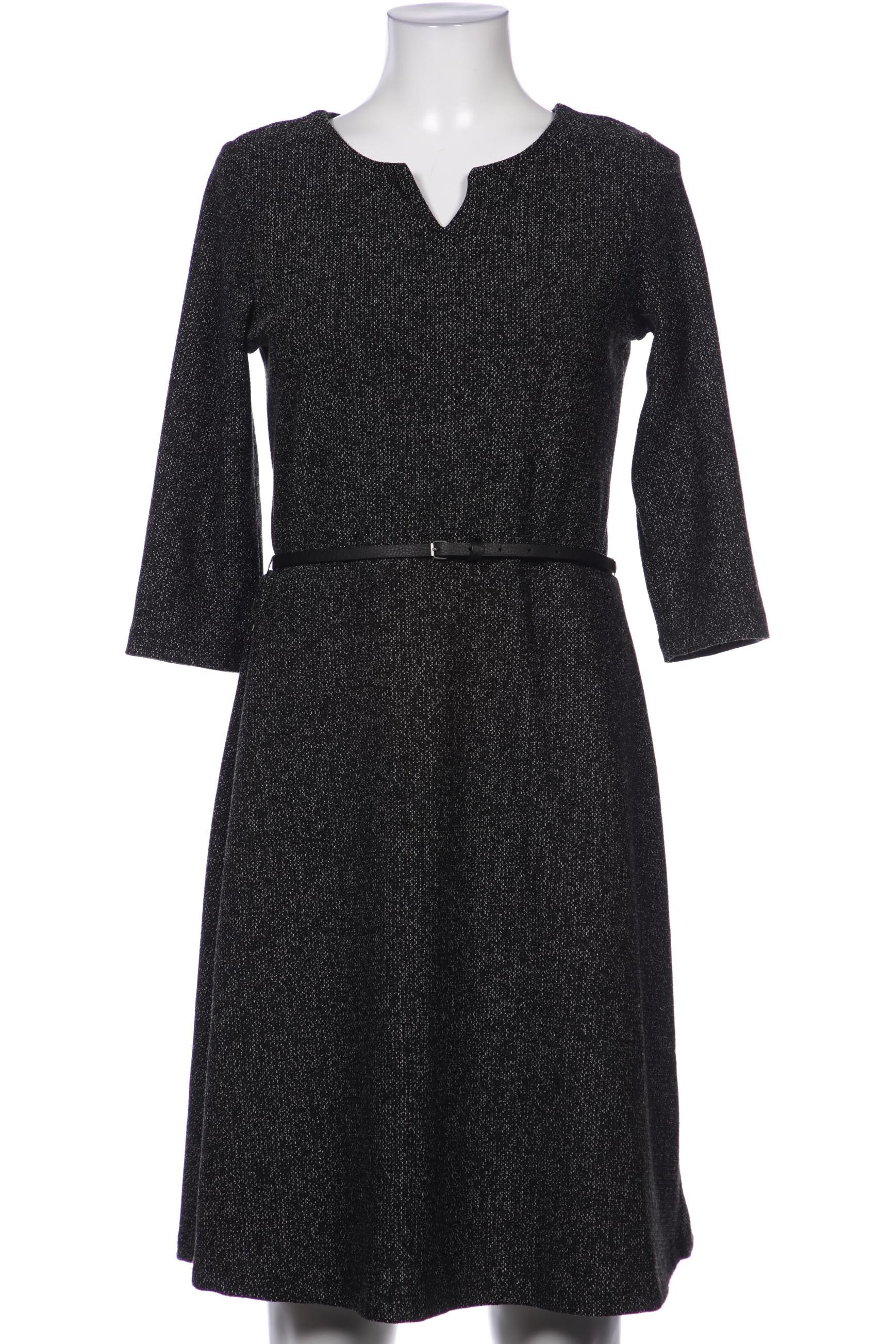

s.Oliver Damen Kleid, grau, Gr. 40