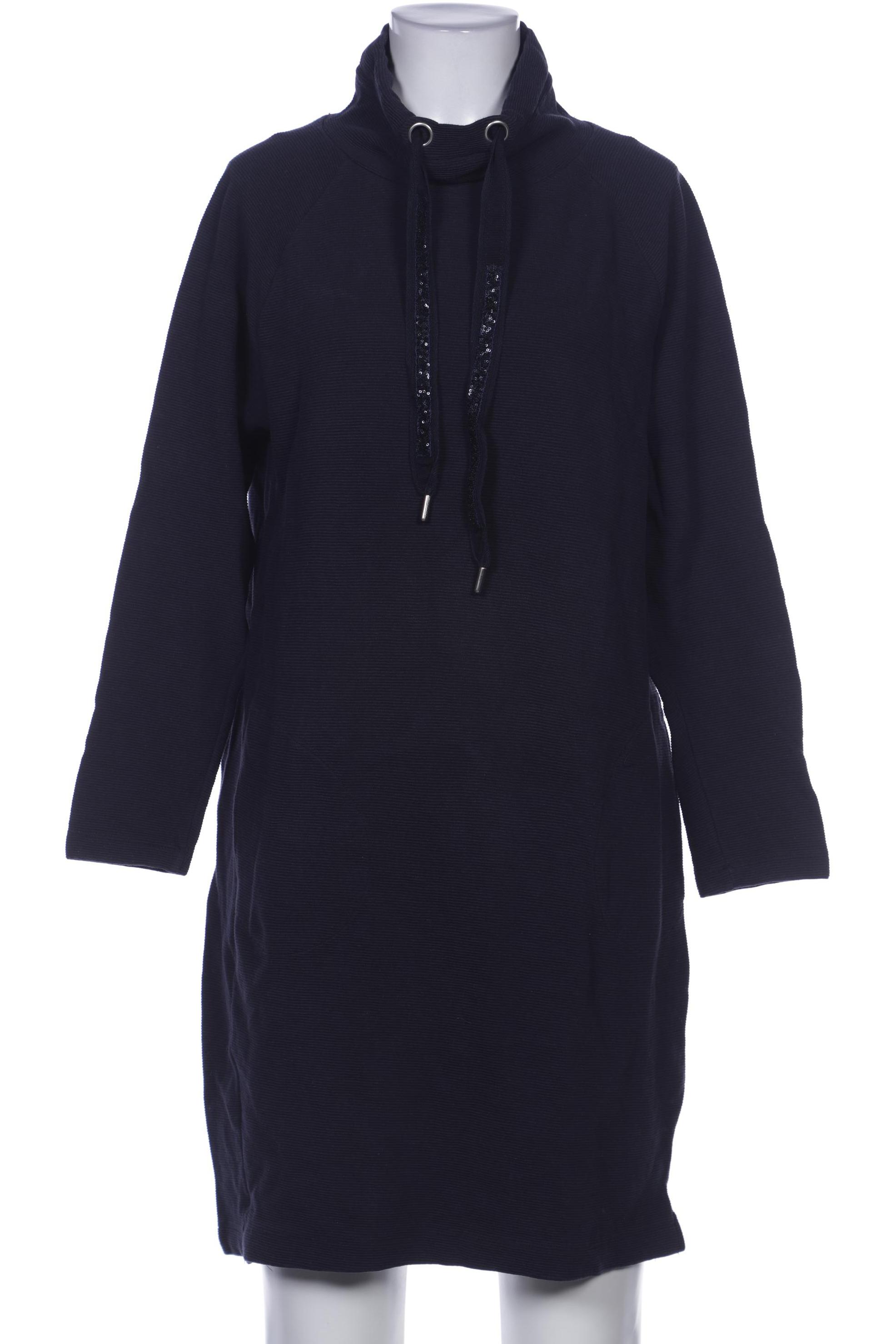 

s.Oliver Damen Kleid, marineblau, Gr. 38
