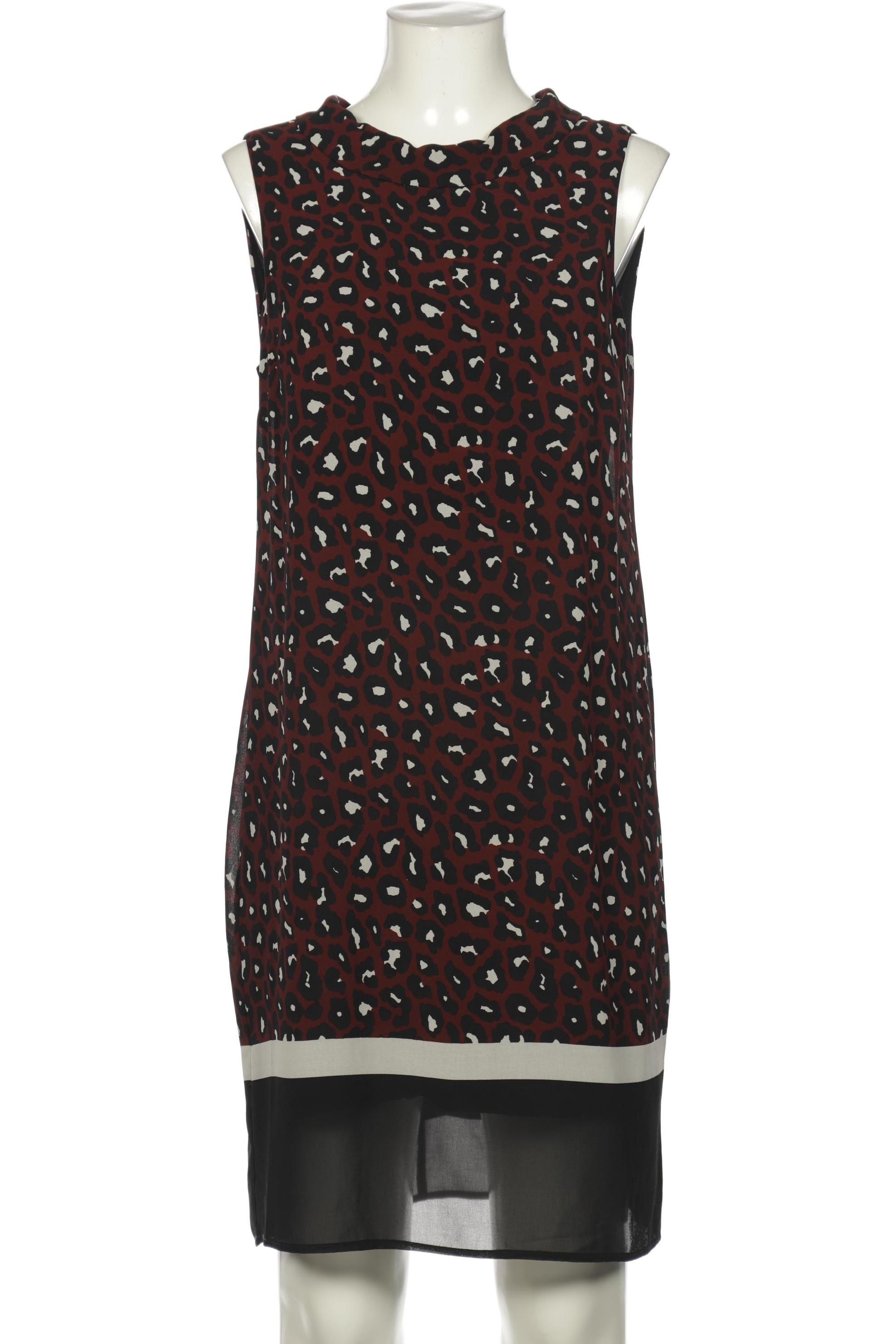 

s.Oliver Damen Kleid, bordeaux, Gr. 40