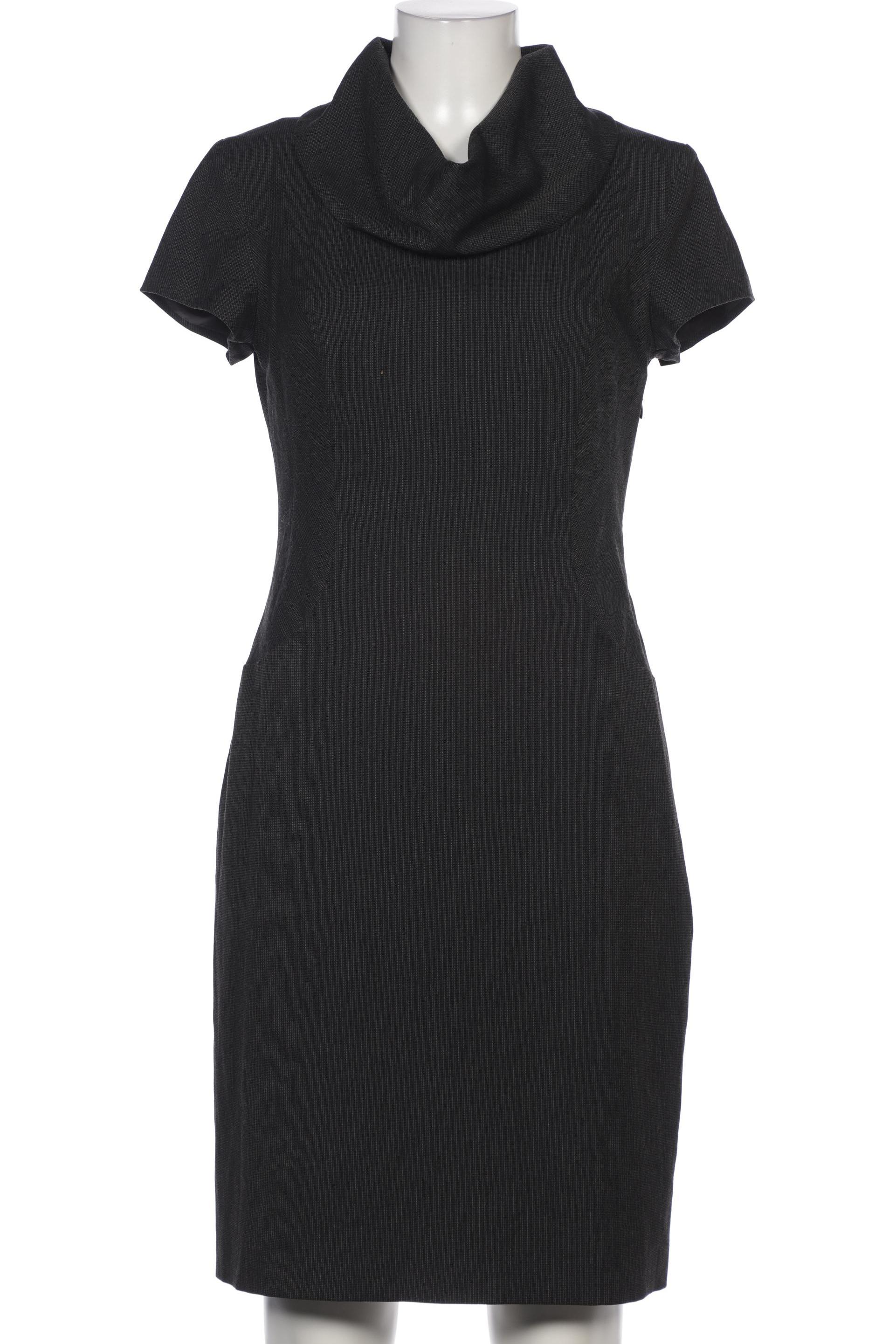 

s.Oliver Damen Kleid, grau