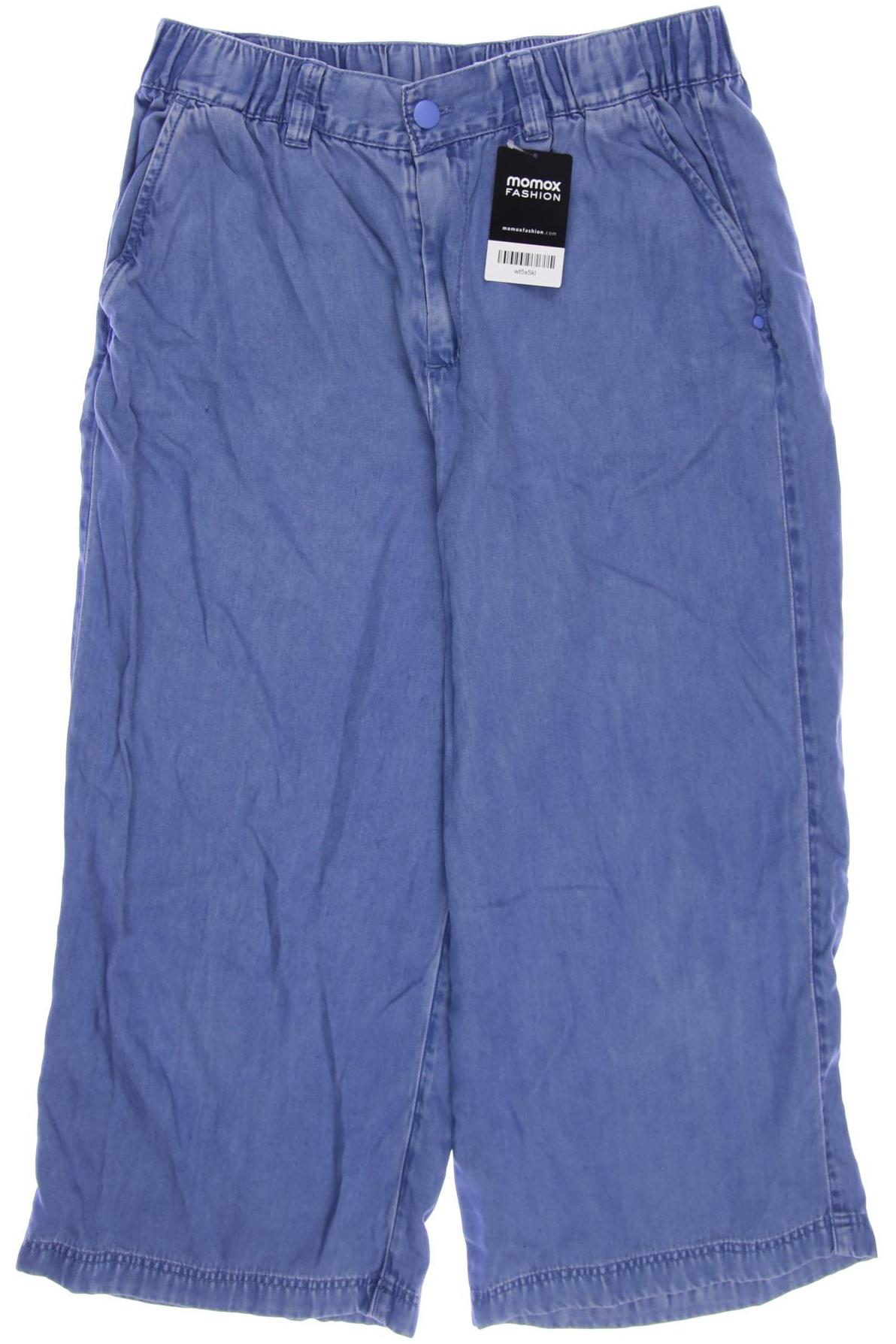 

s.Oliver Damen Jeans, blau
