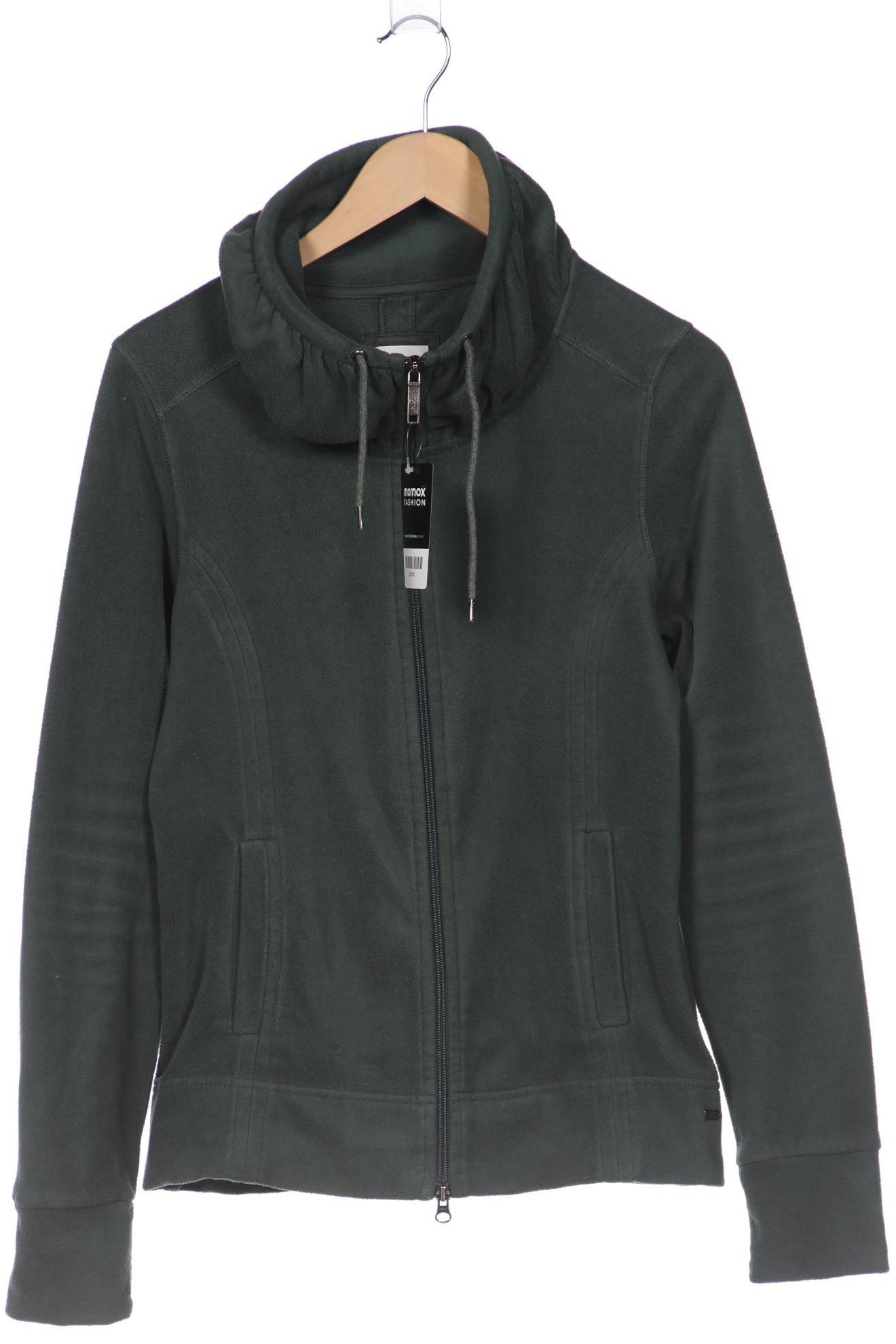 

s.Oliver Damen Sweatshirt, grün