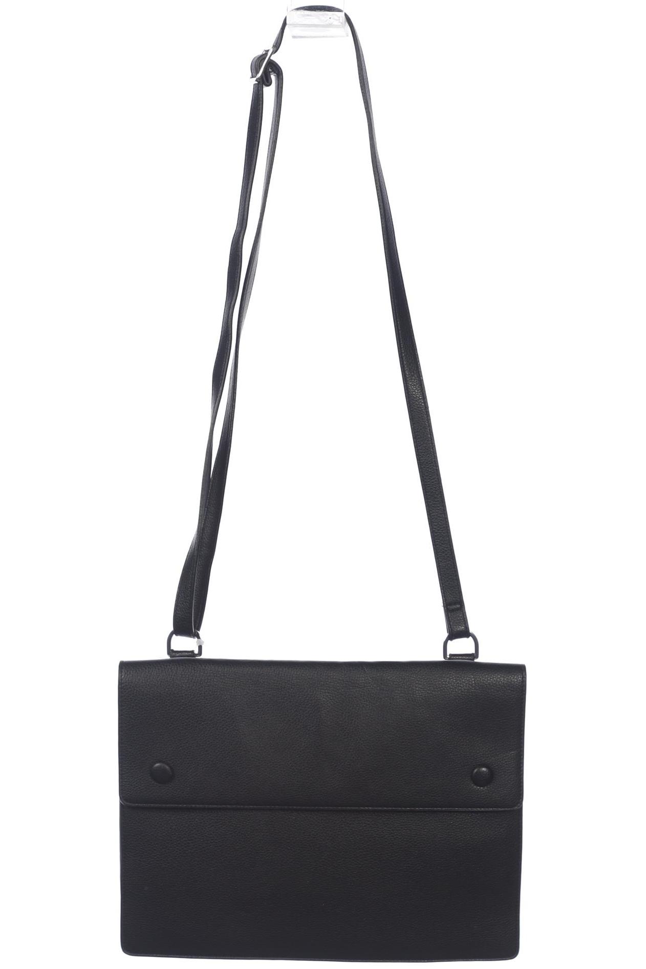 

s.Oliver Damen Handtasche, schwarz, Gr.