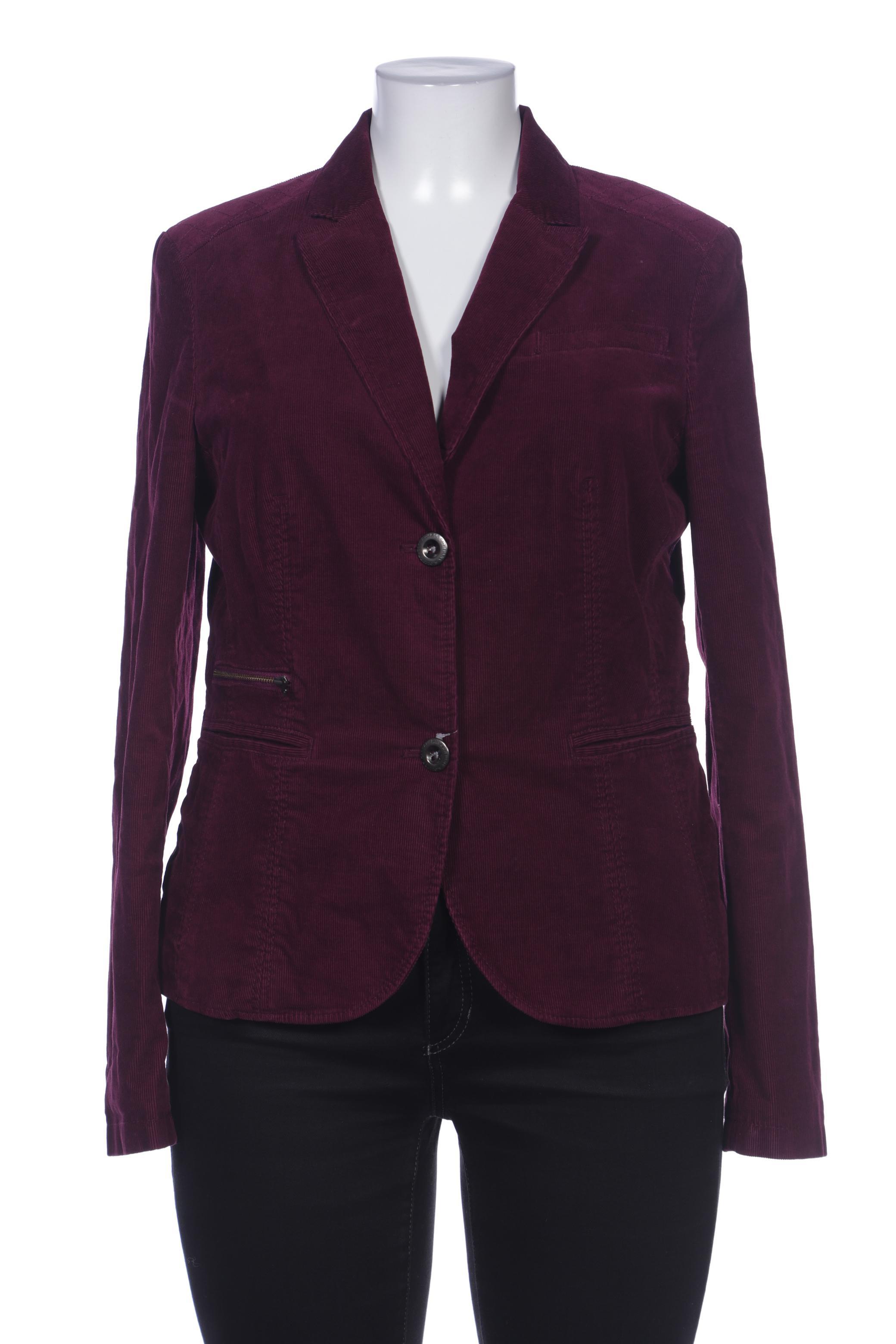 

s.Oliver Damen Blazer, flieder, Gr. 42