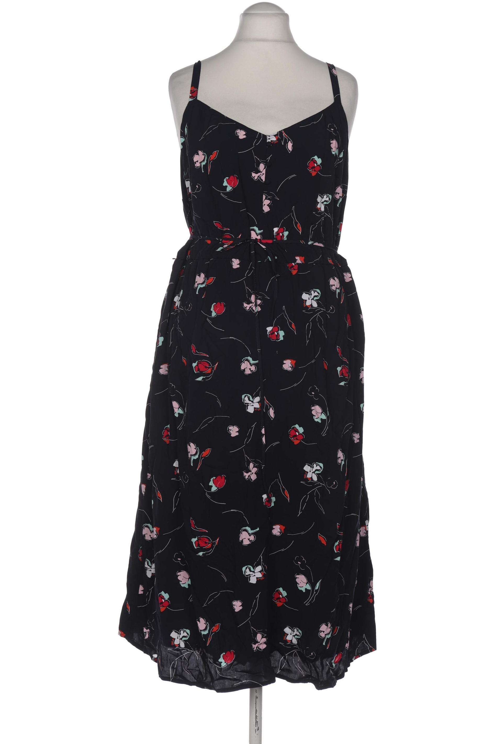 

s.Oliver Damen Kleid, marineblau