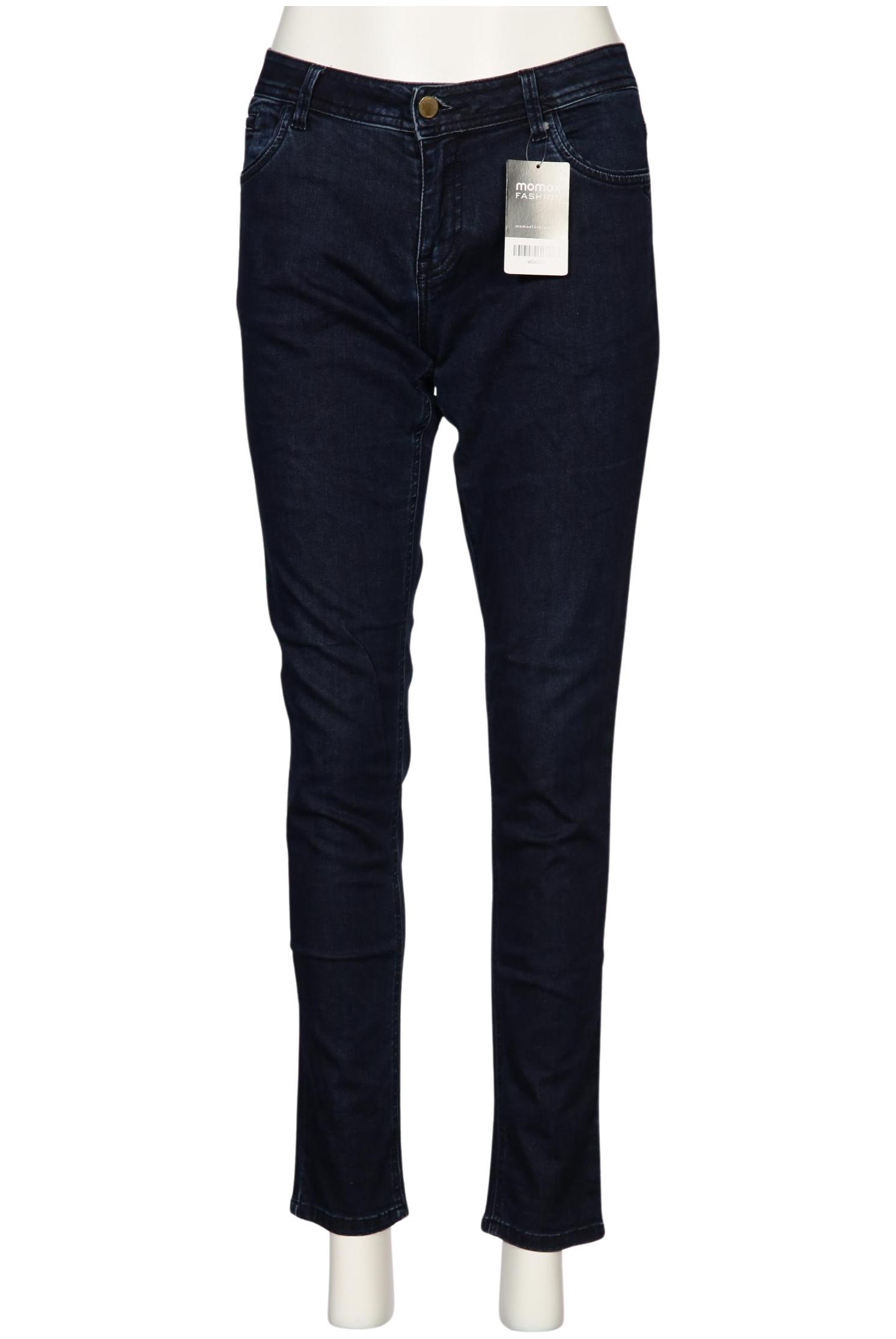 

s.Oliver Damen Jeans, marineblau, Gr. 40