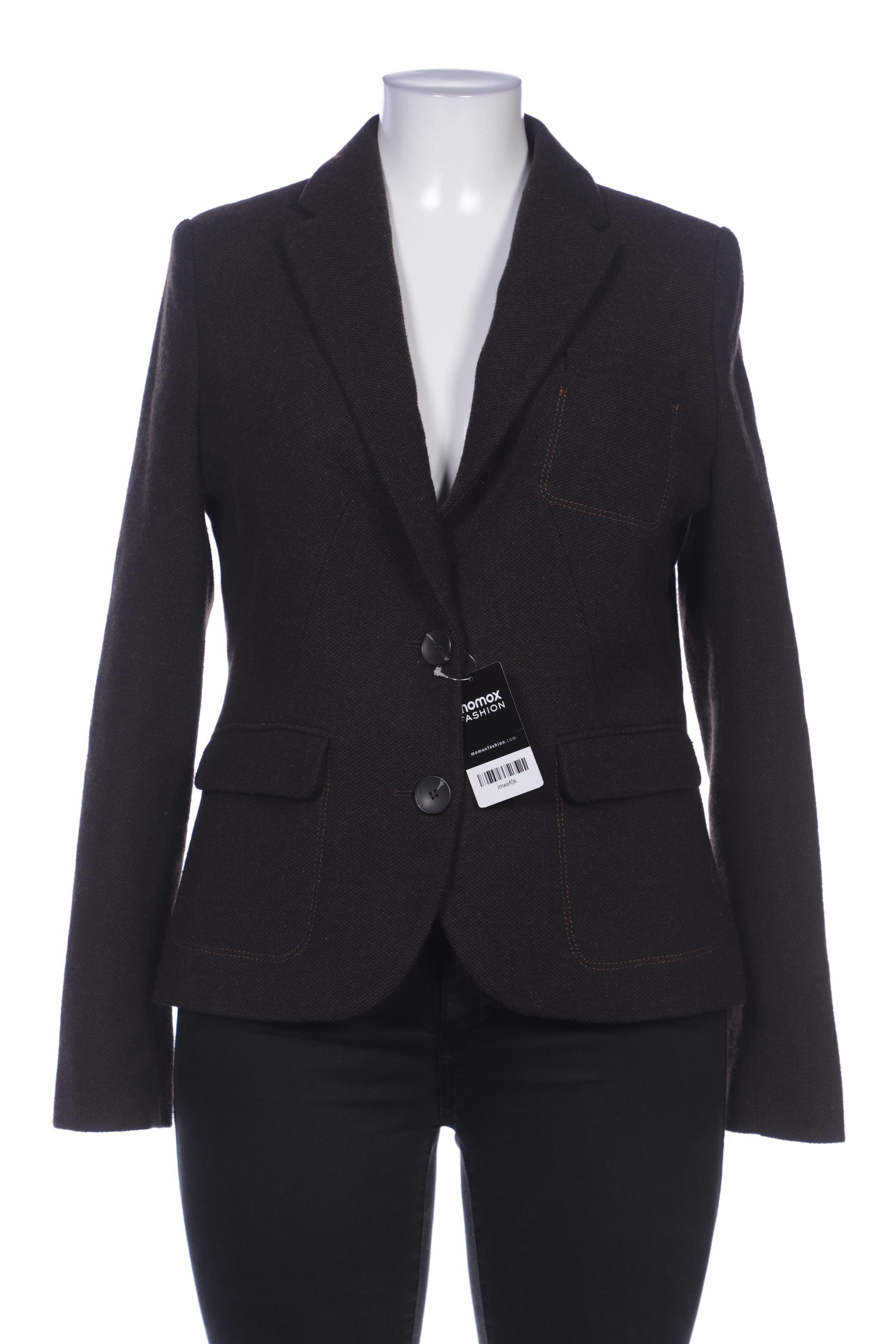 

s.Oliver Damen Blazer, braun, Gr. 42