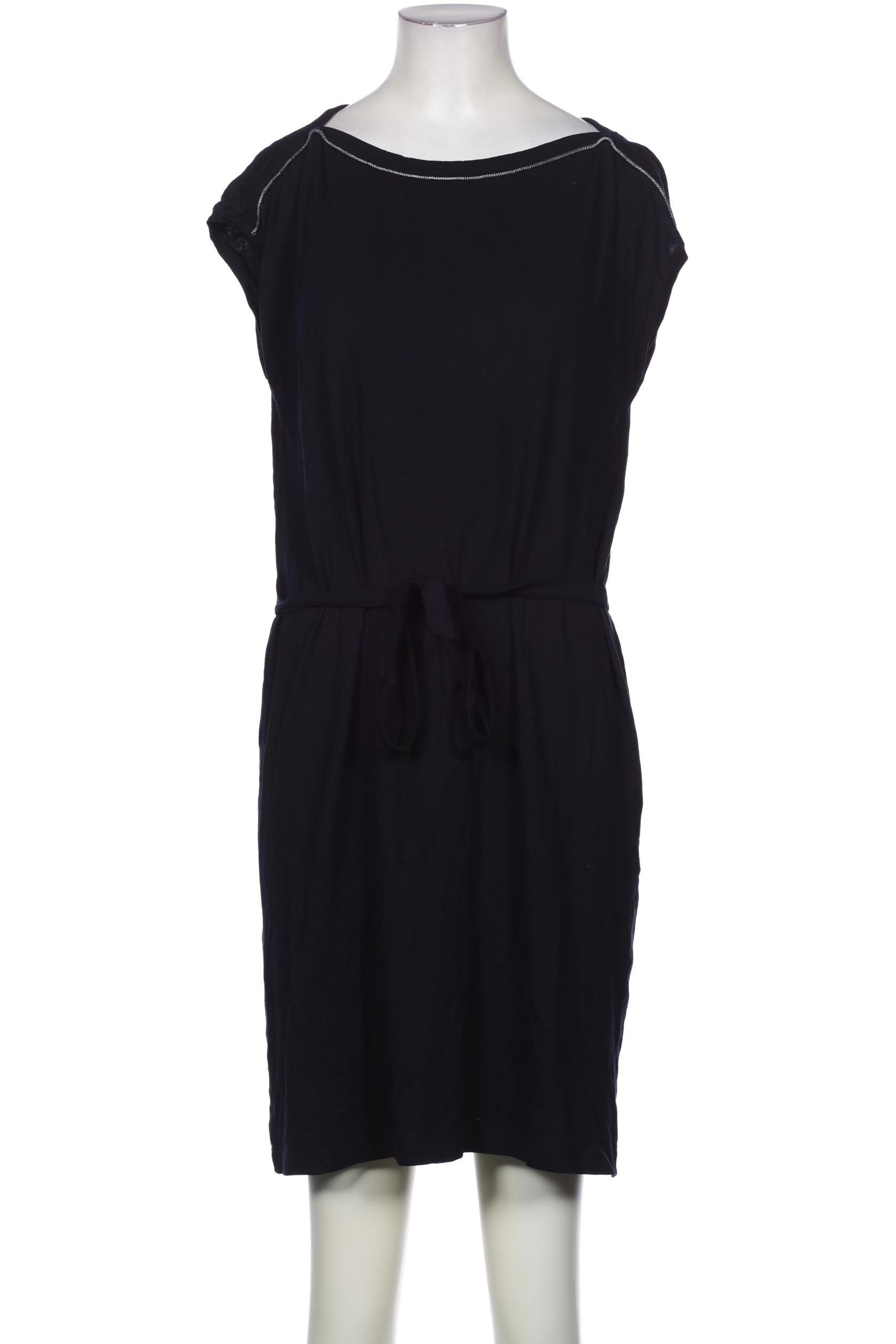 

s.Oliver Damen Kleid, marineblau