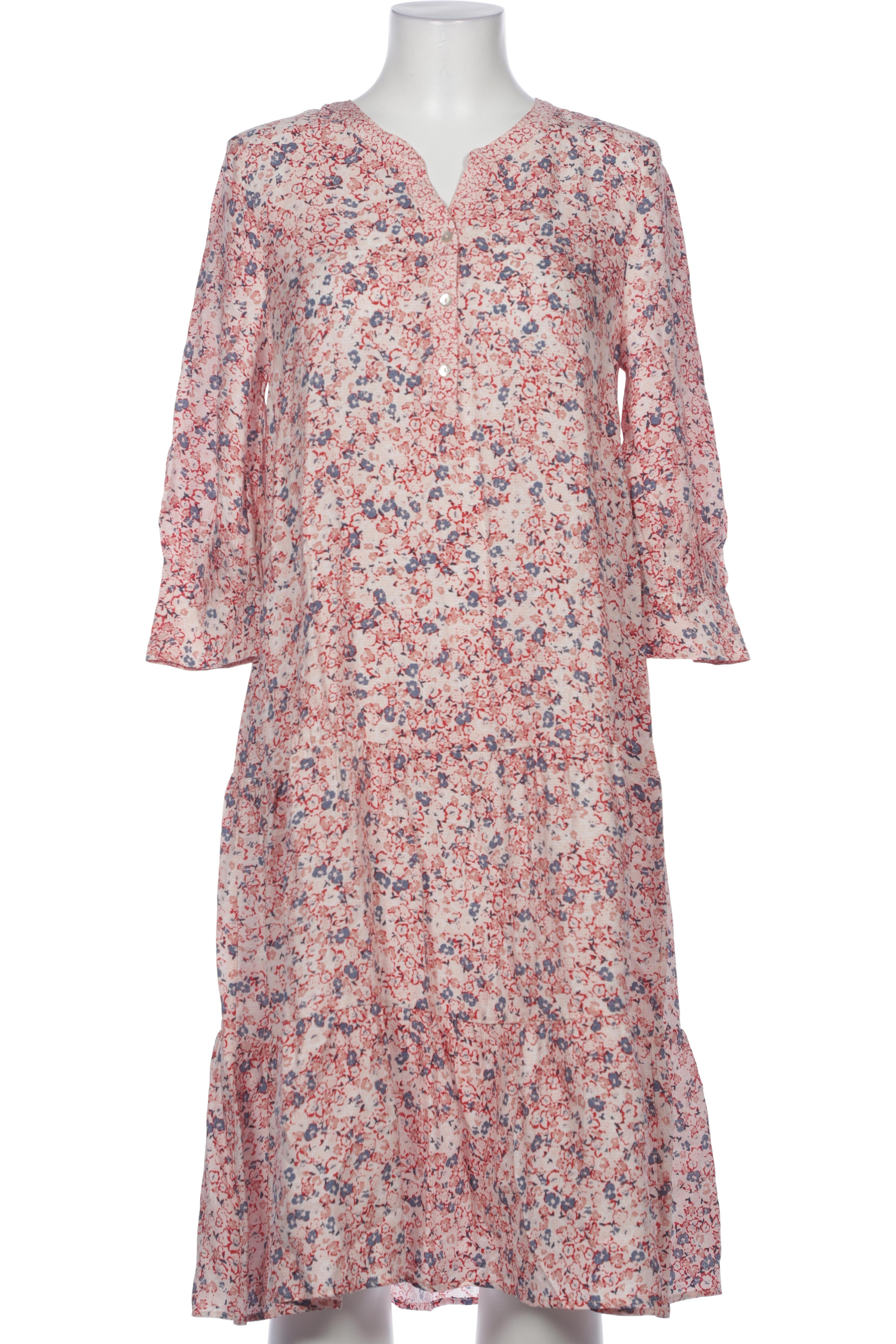 

s.Oliver Damen Kleid, pink, Gr. 36