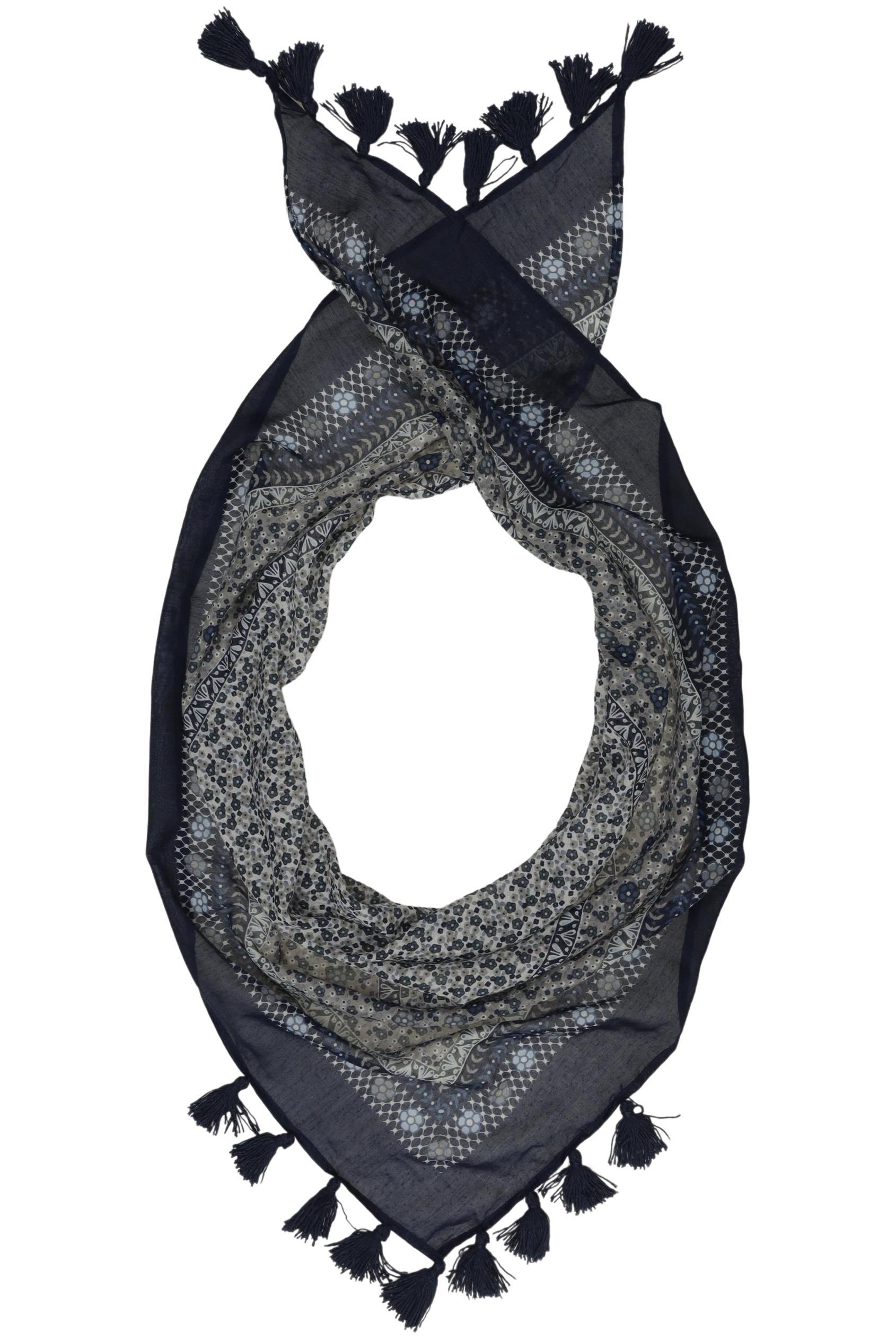 

s.Oliver Damen Schal, mehrfarbig, Gr.