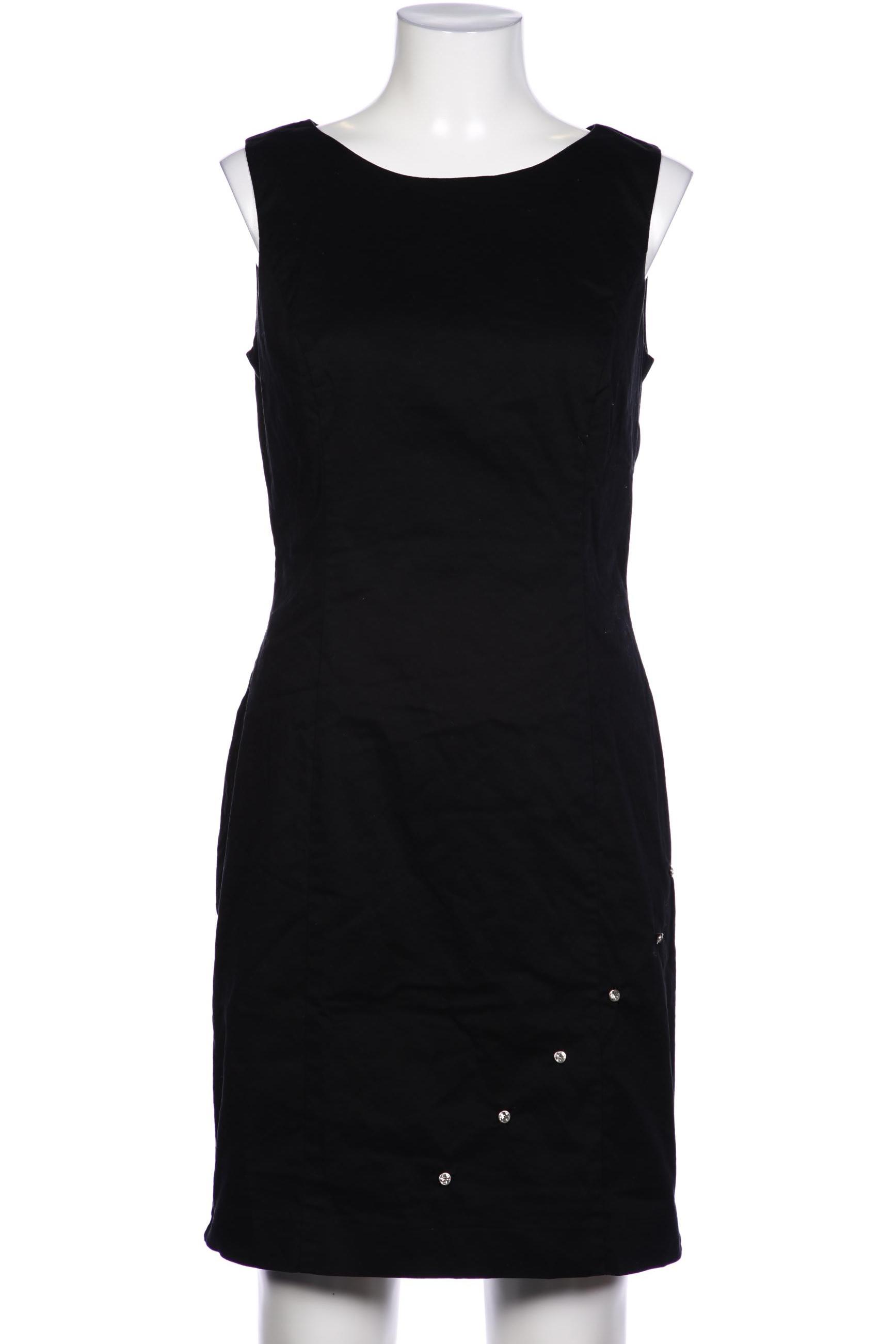 

s.Oliver Damen Kleid, schwarz, Gr. 40
