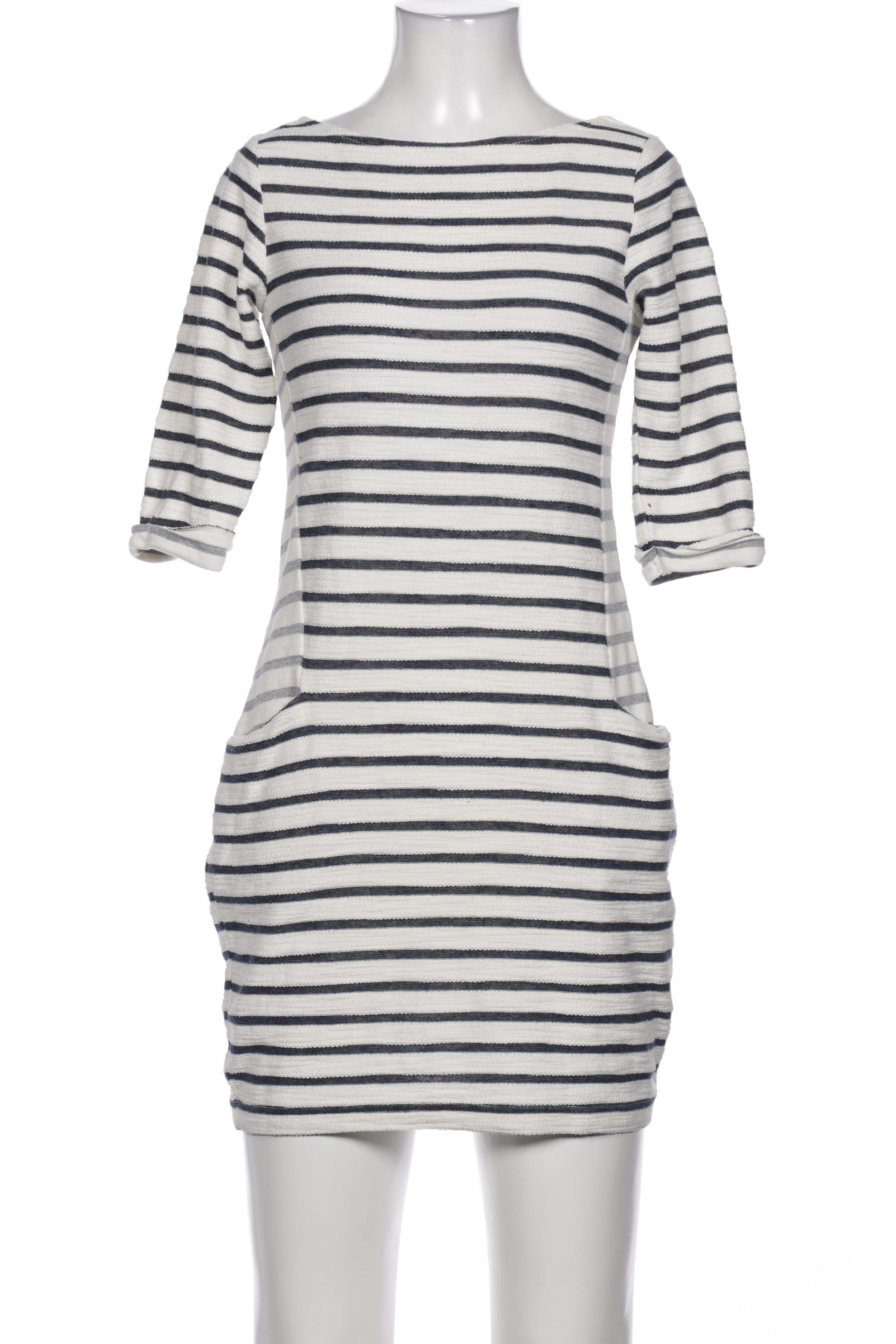 

s.Oliver Damen Kleid, weiß, Gr. 34