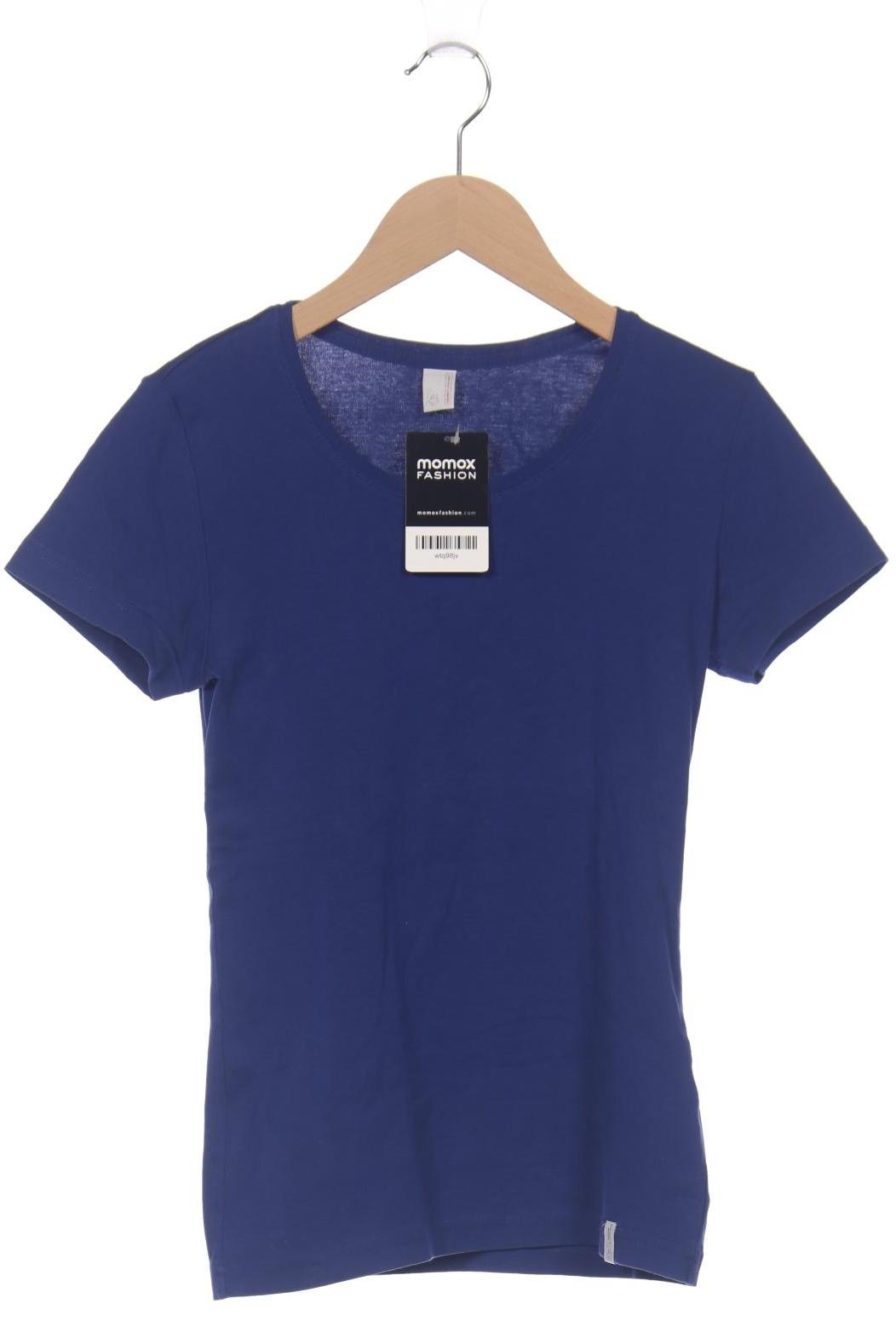 

s.Oliver Damen T-Shirt, marineblau, Gr. 34