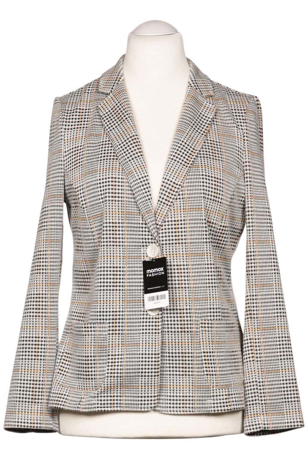 

s.Oliver Damen Blazer, mehrfarbig, Gr. 40
