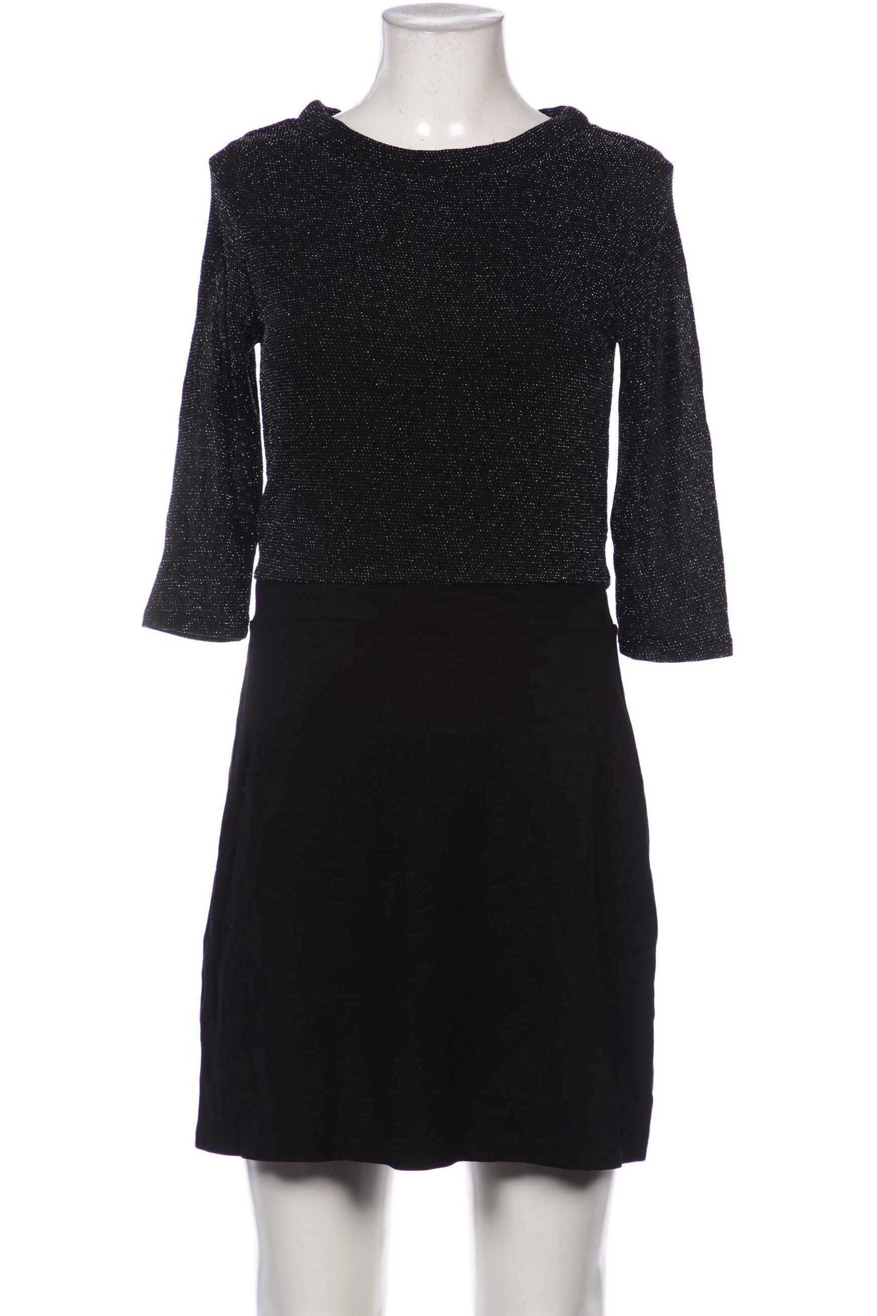 

s.Oliver Damen Kleid, schwarz