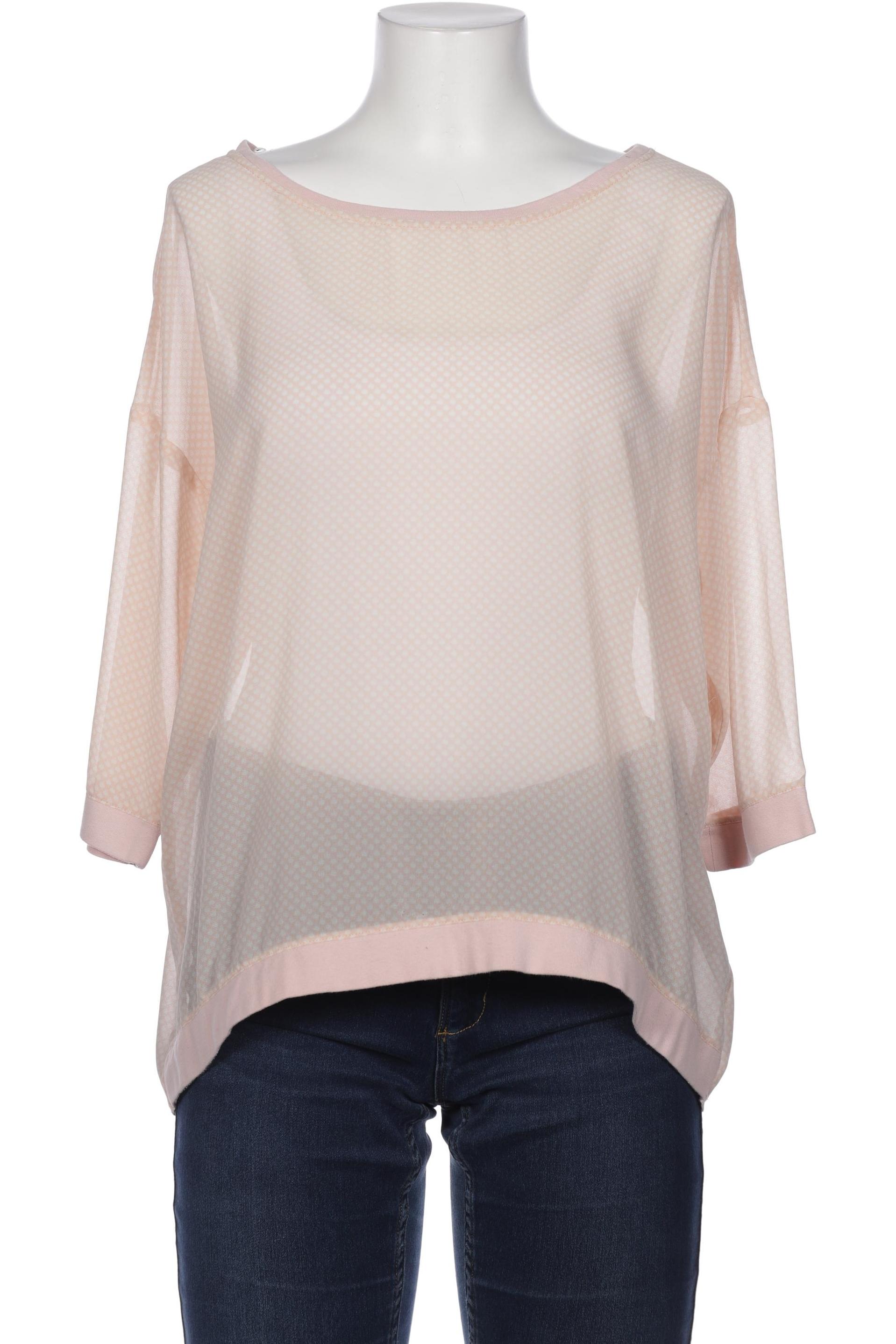 

s.Oliver Damen Bluse, pink, Gr. 42