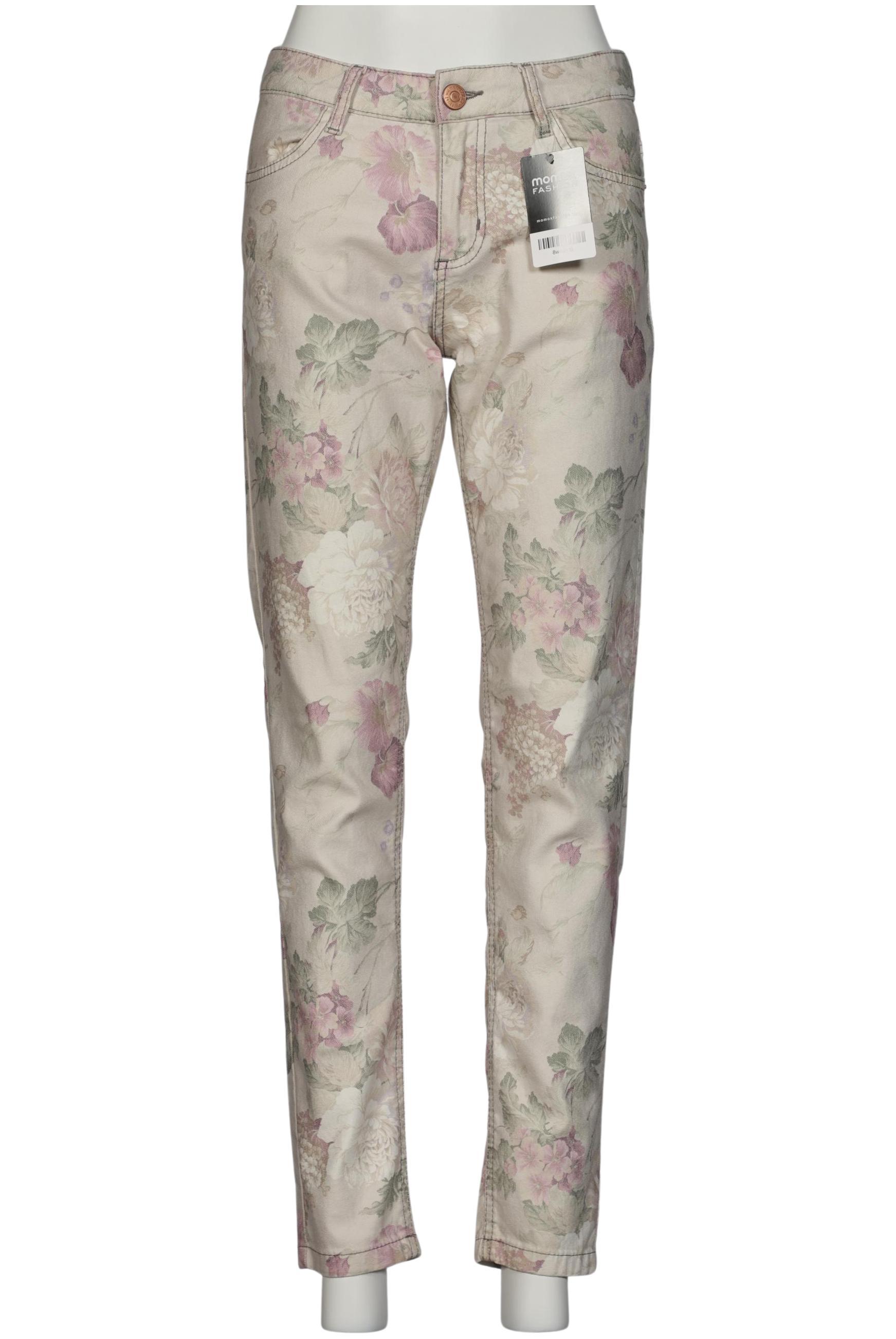 

s.Oliver Damen Jeans, mehrfarbig, Gr. 38