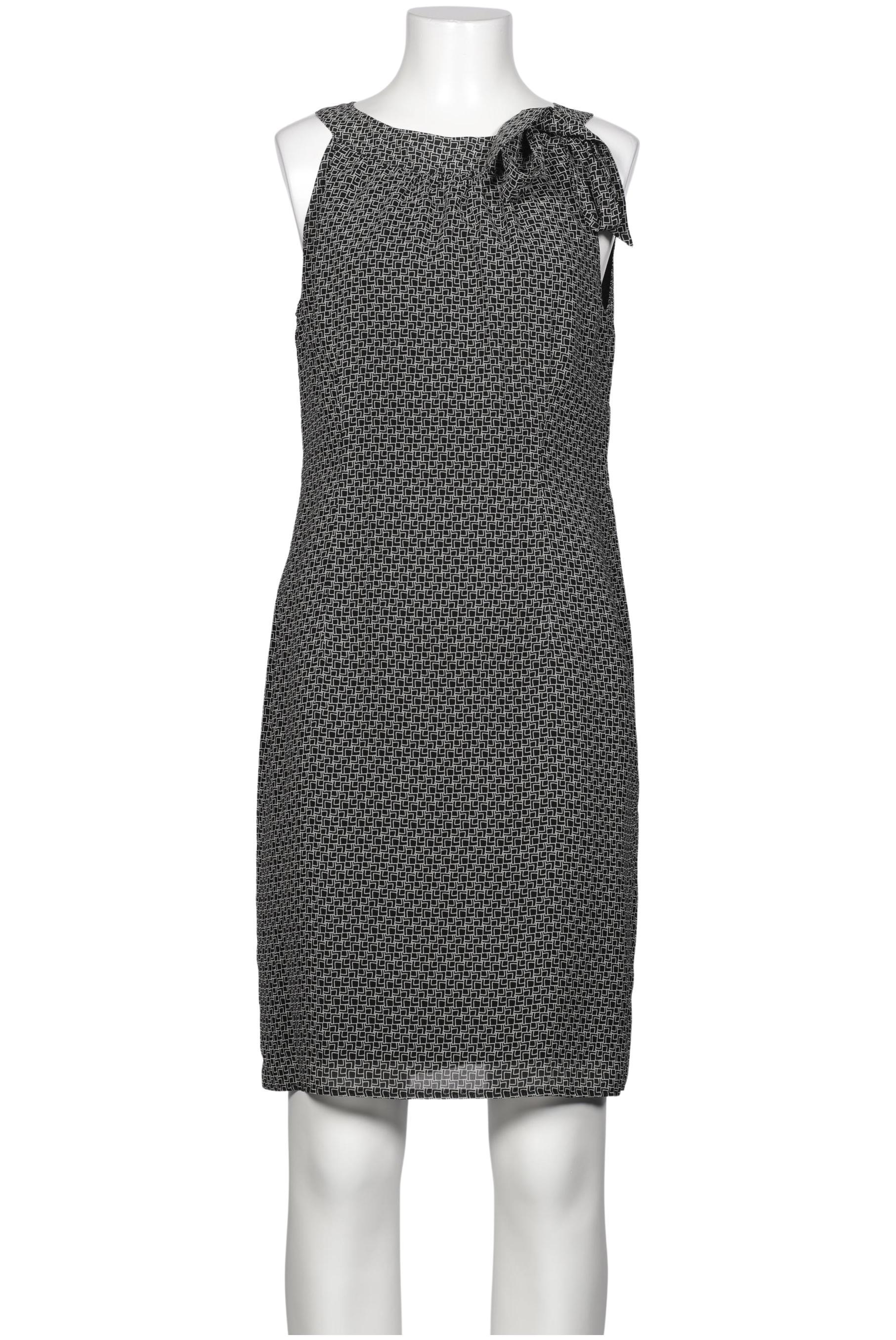 

s.Oliver Damen Kleid, schwarz, Gr. 38