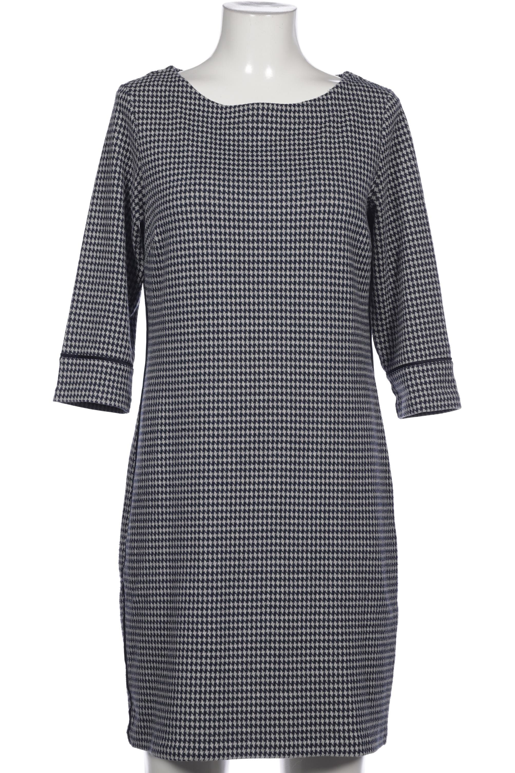 

s.Oliver Damen Kleid, marineblau, Gr. 38