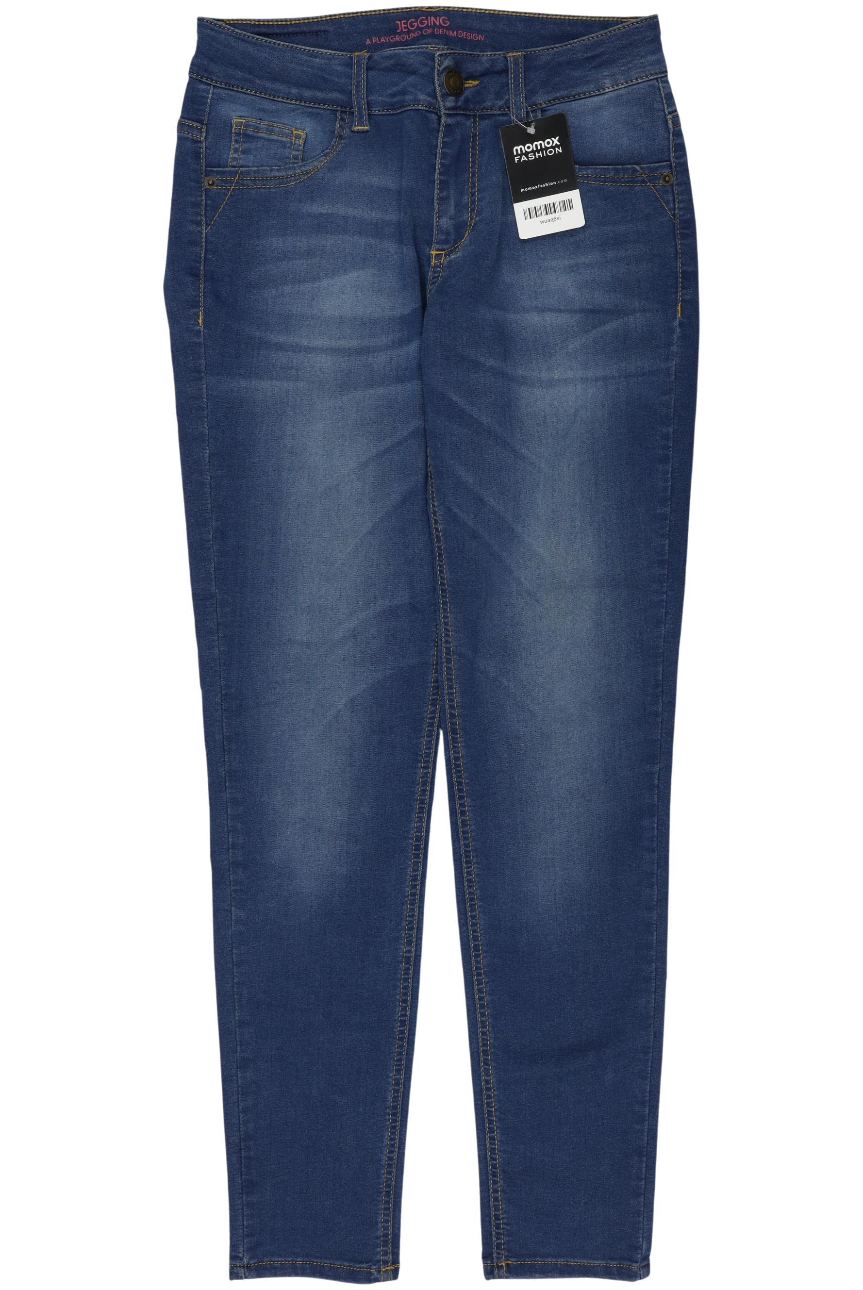 

s.Oliver Damen Jeans, blau, Gr. 36