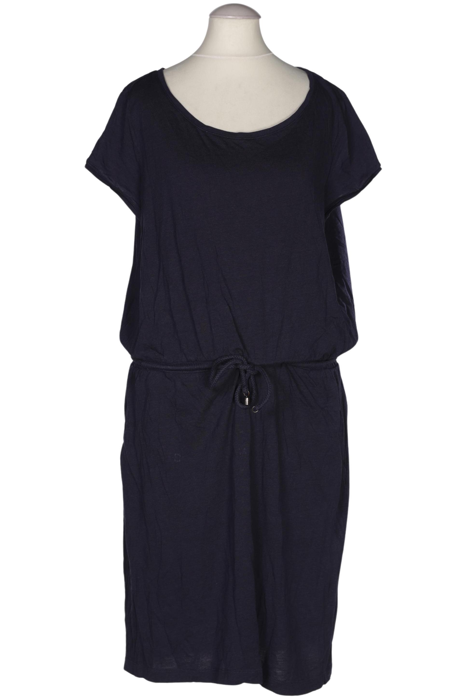 

s.Oliver Damen Kleid, marineblau, Gr. 40