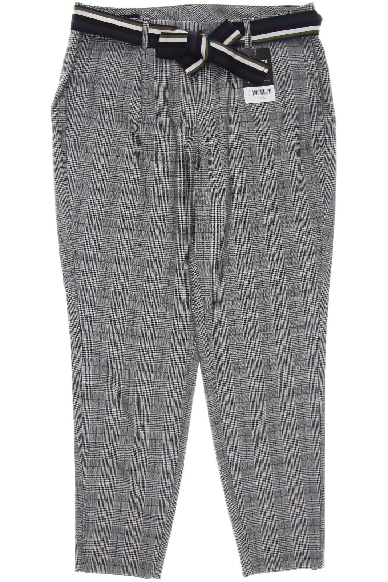

s.Oliver Damen Stoffhose, grau