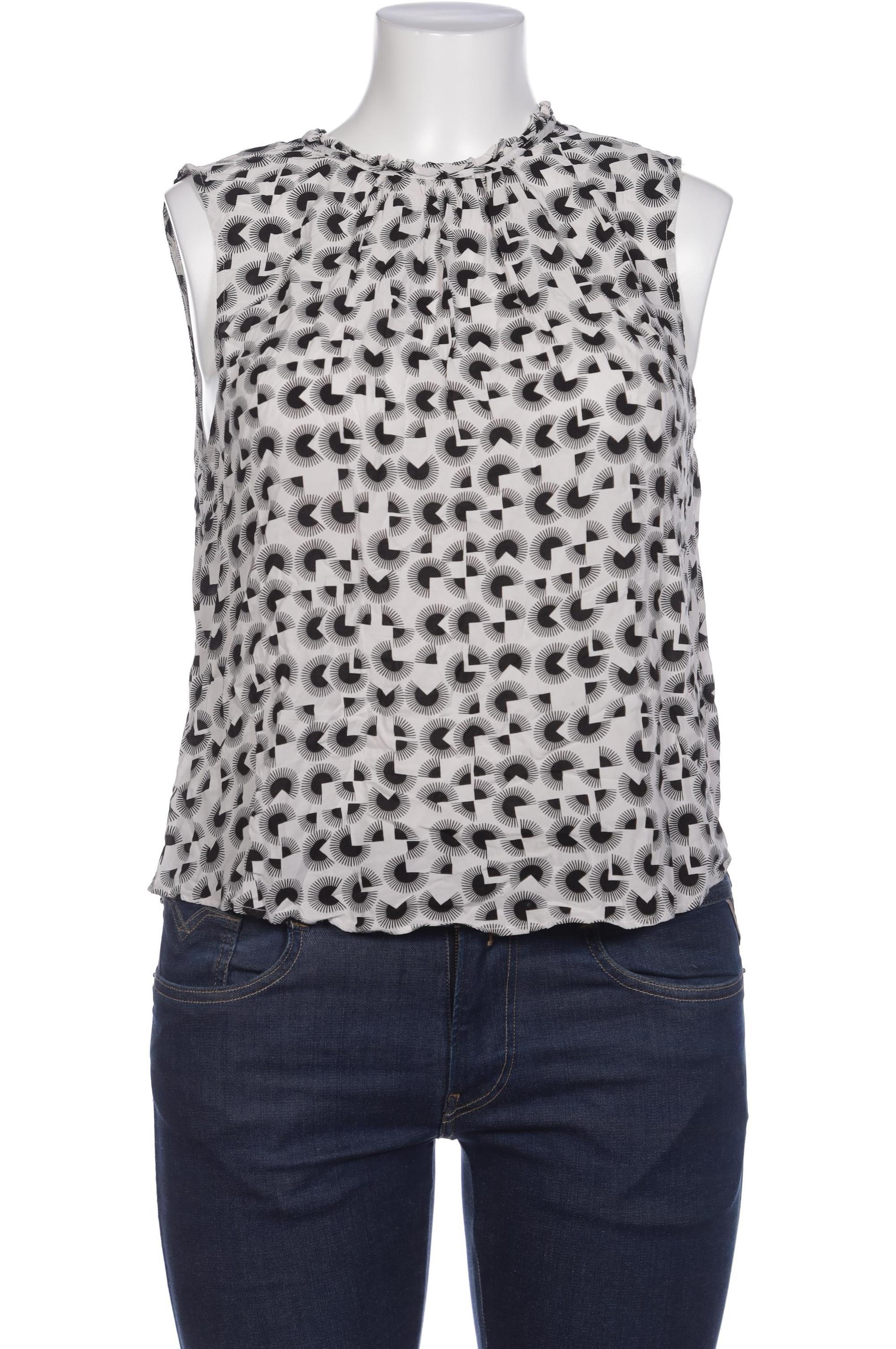 

s.Oliver Damen Bluse, schwarz, Gr. 42