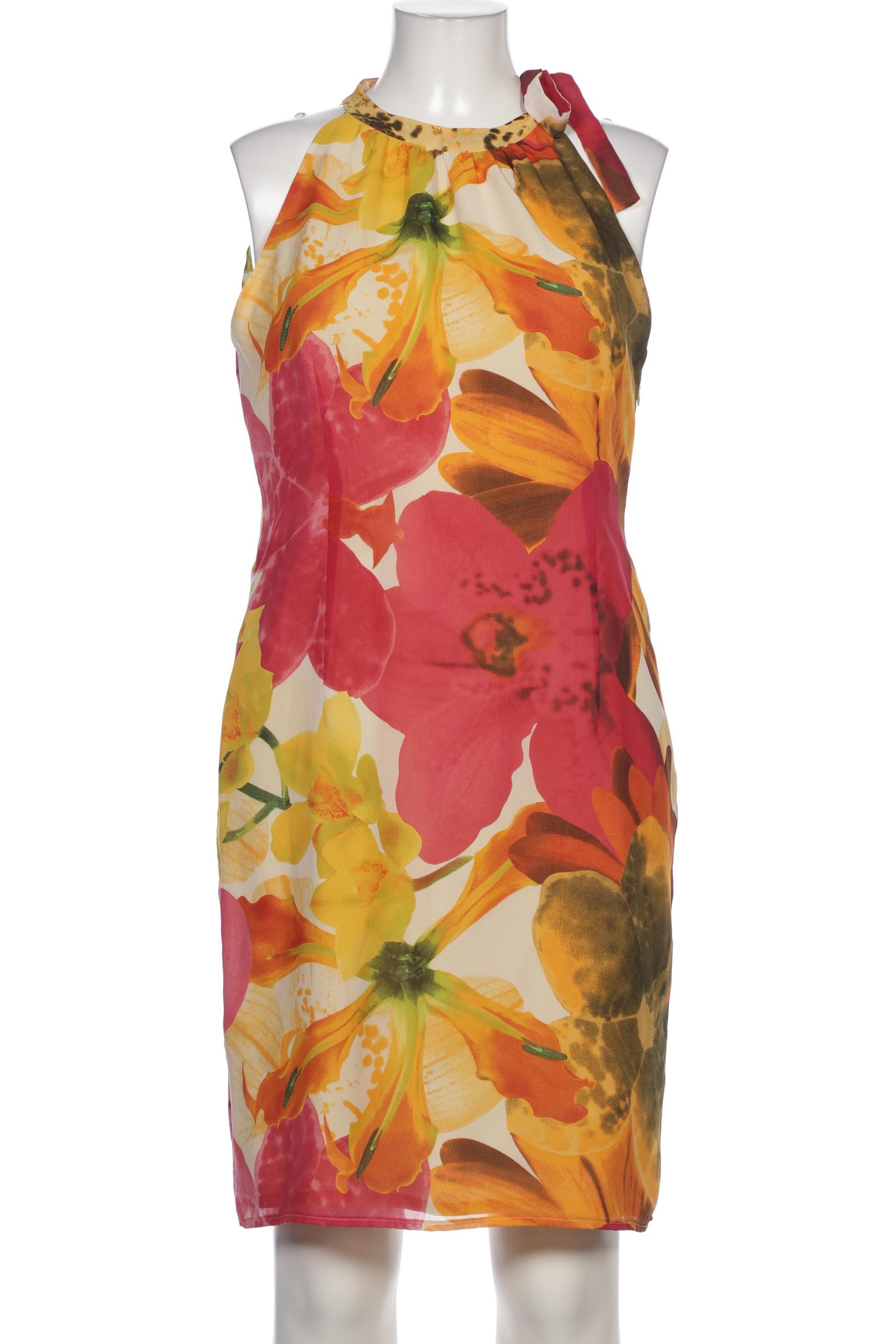 

s.Oliver Damen Kleid, mehrfarbig