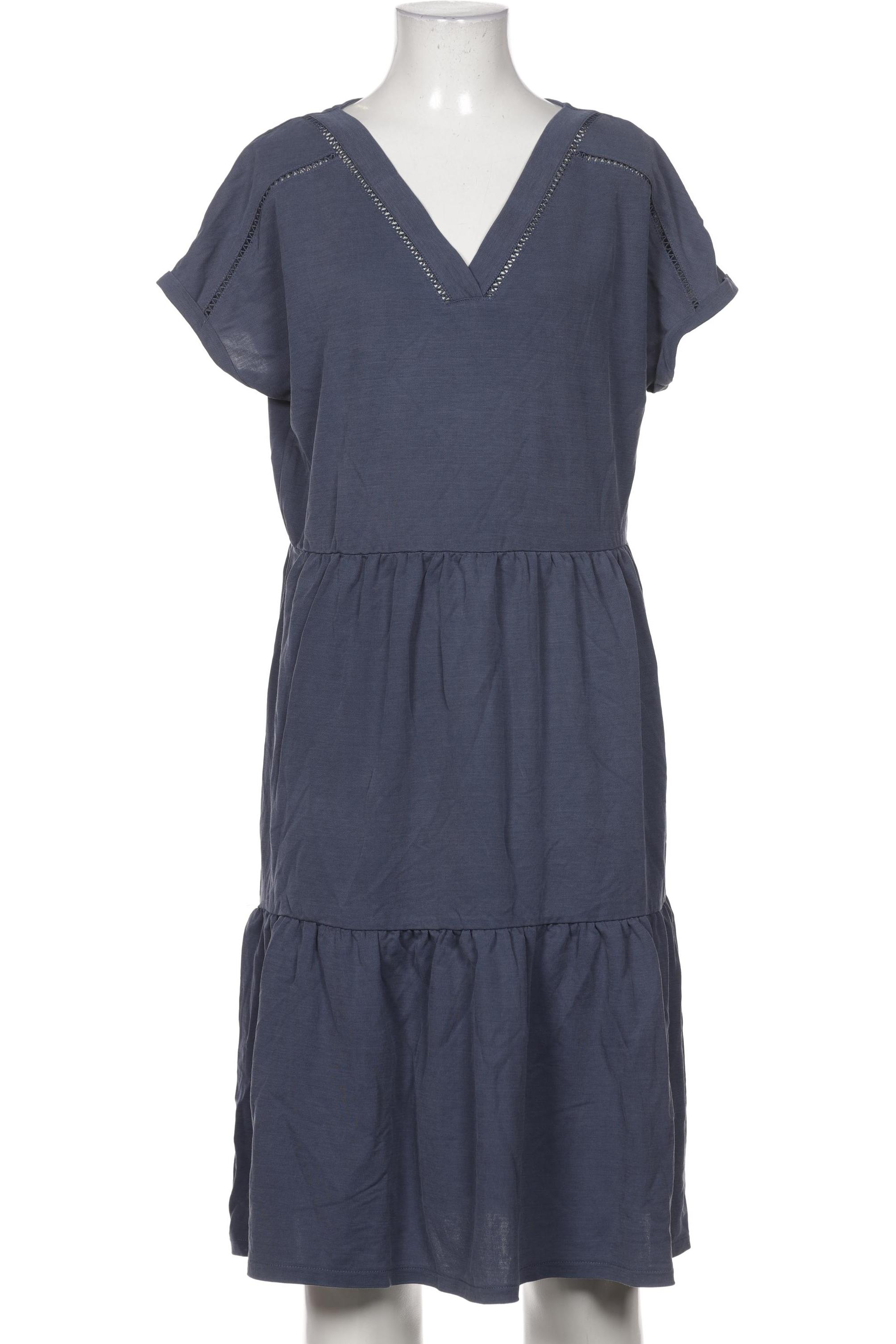 

s.Oliver Damen Kleid, marineblau, Gr. 36
